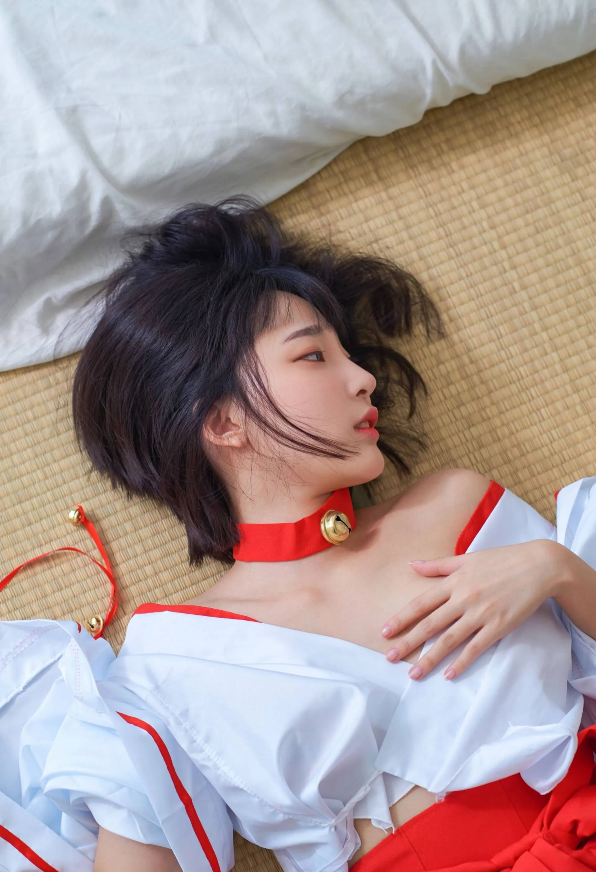 XIUREN秀人网 No.1702 模特_卿卿第12张