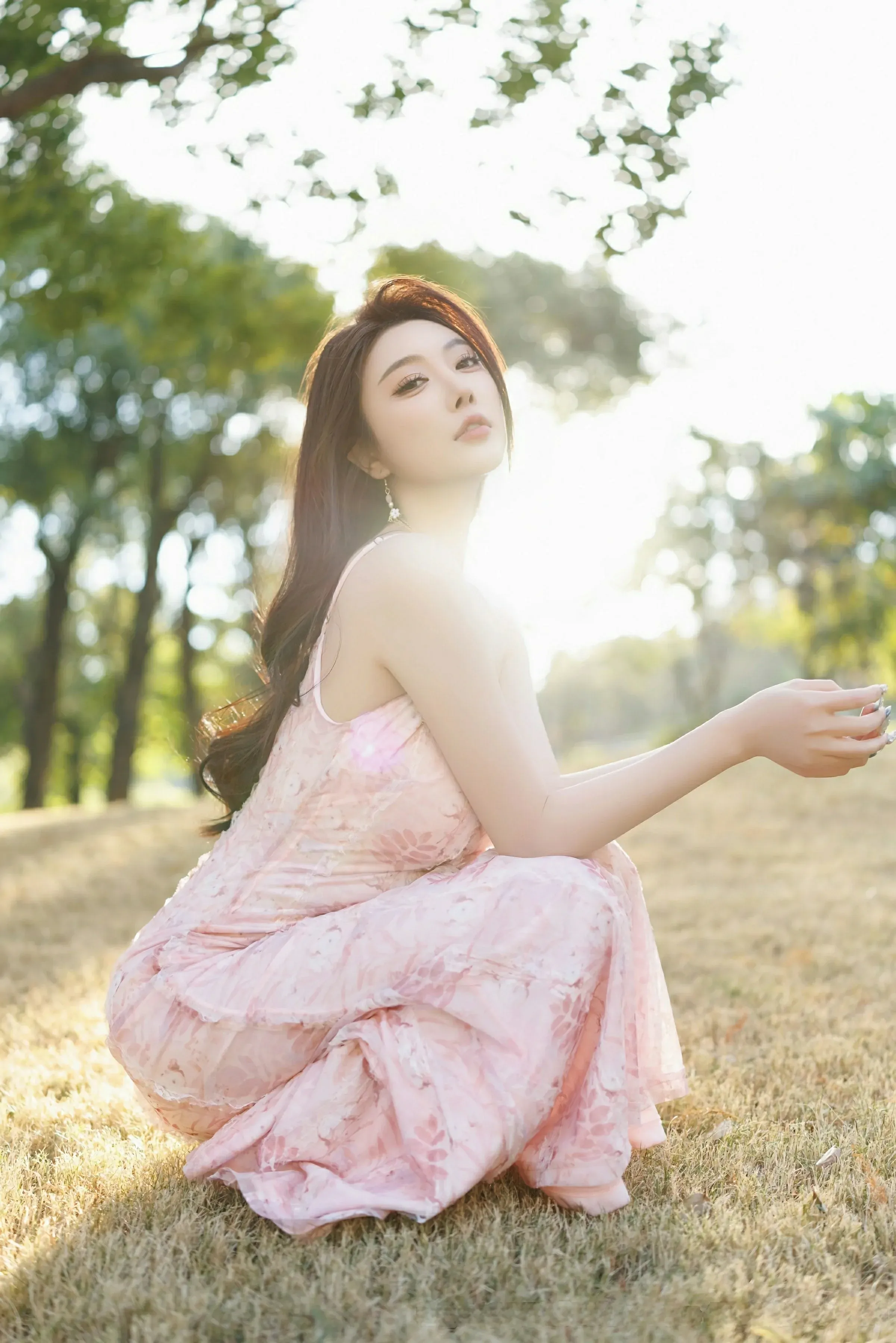  XiuRen 秀人 No.9886 杨晨晨Yome [81P]第9张