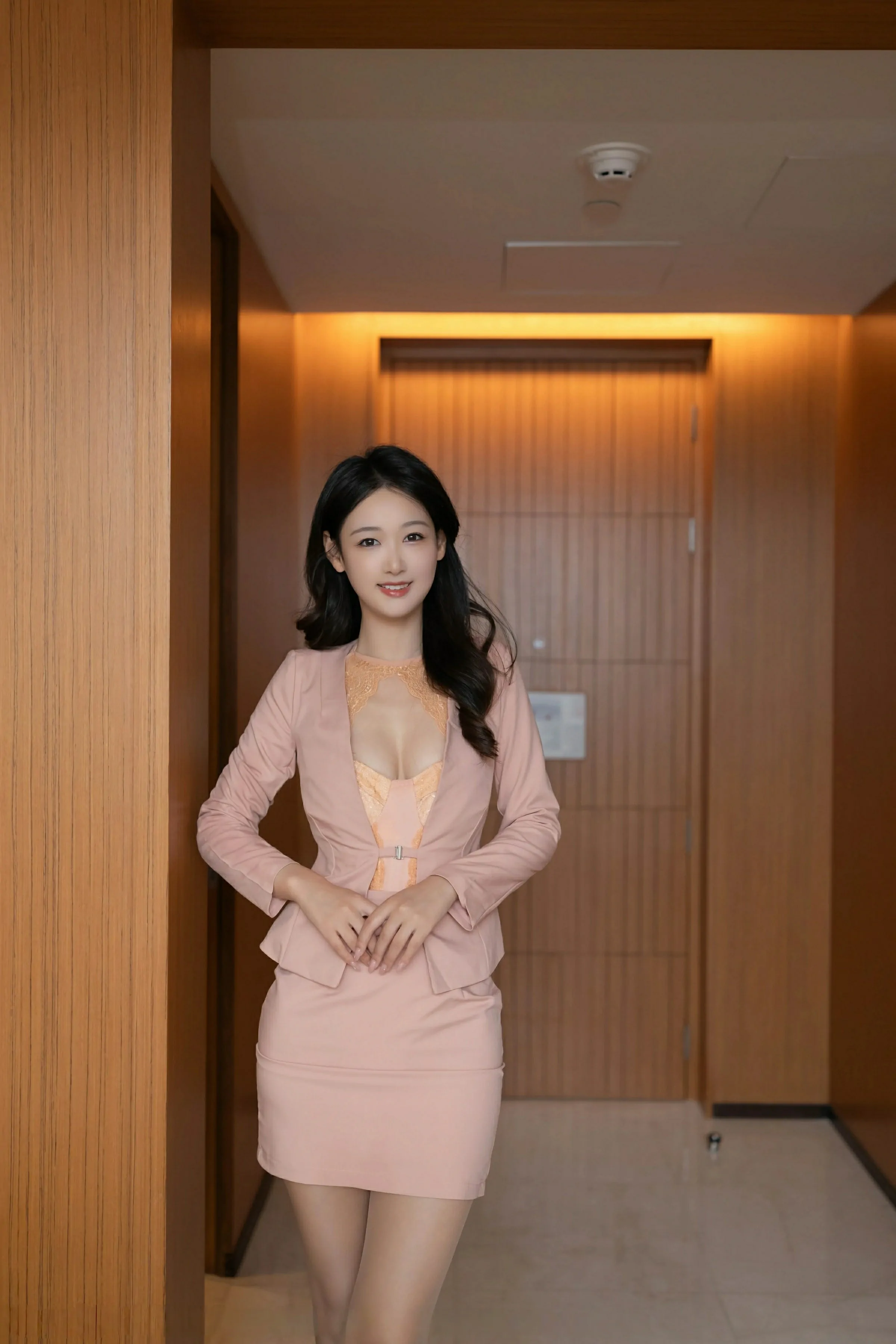  秀人网 No.10520 唐安琪 [83P]第1张