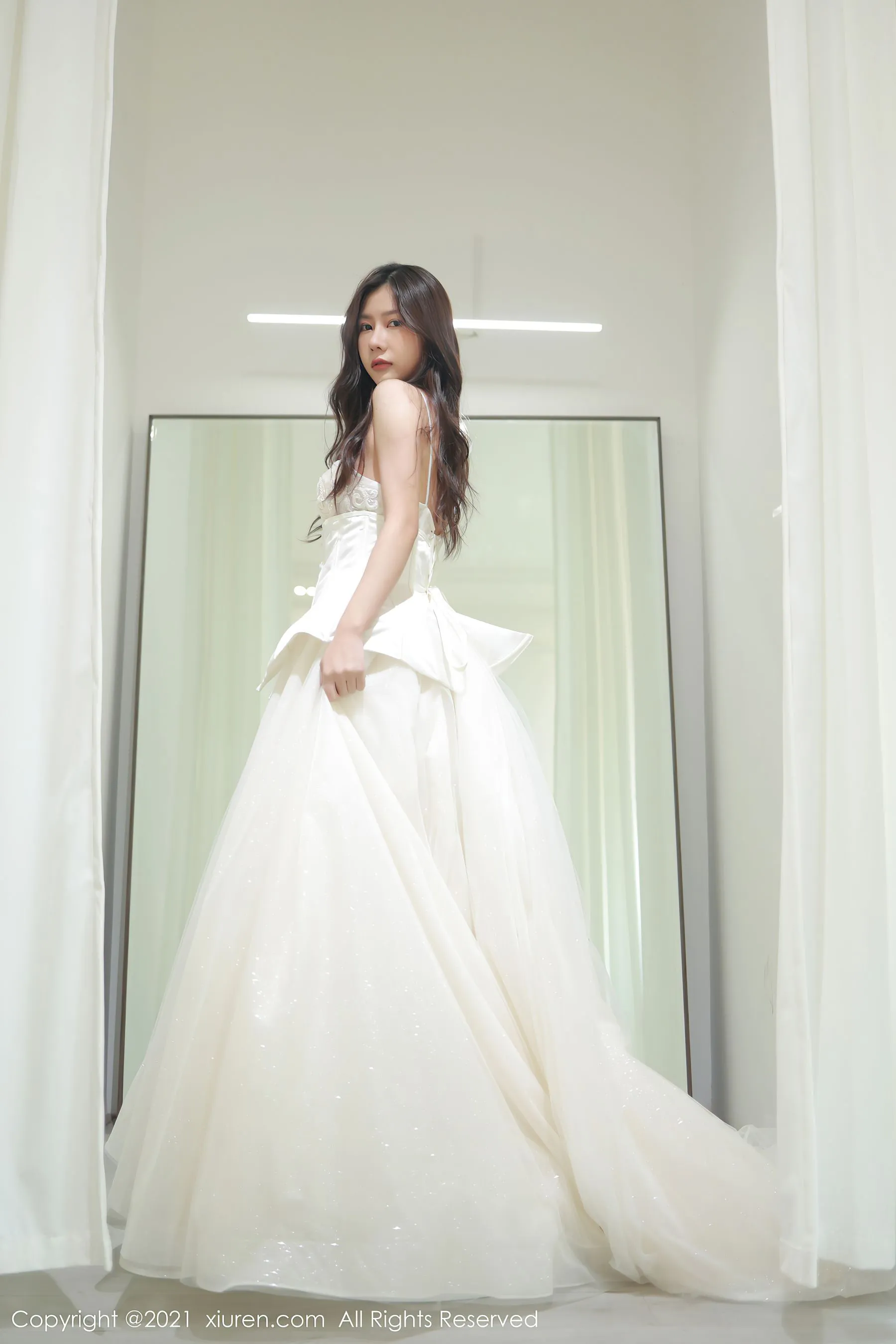 秀人 No.4170 尹甜甜第19张