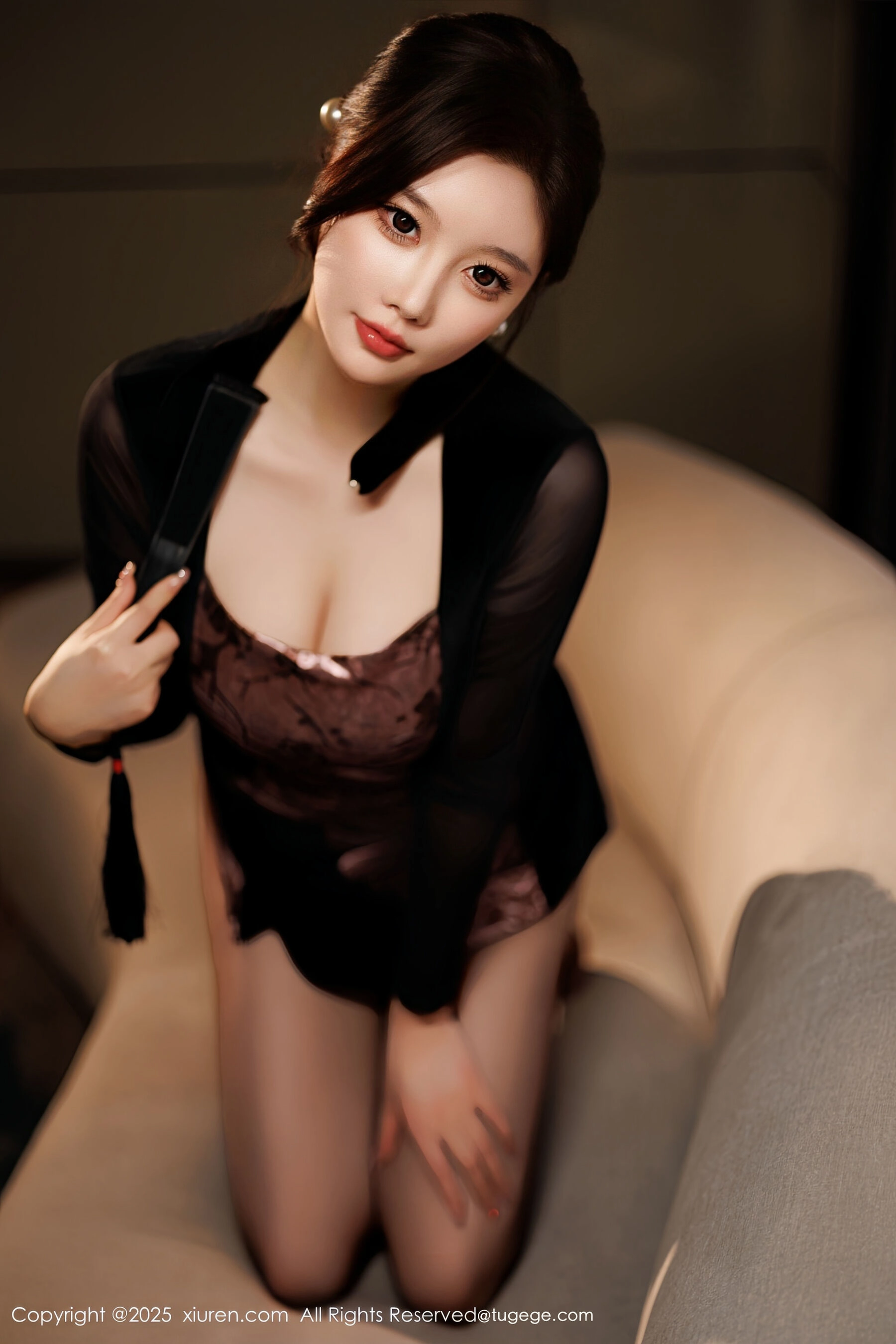  秀人网 杨晨晨 Vol.11013 [83P]第25张