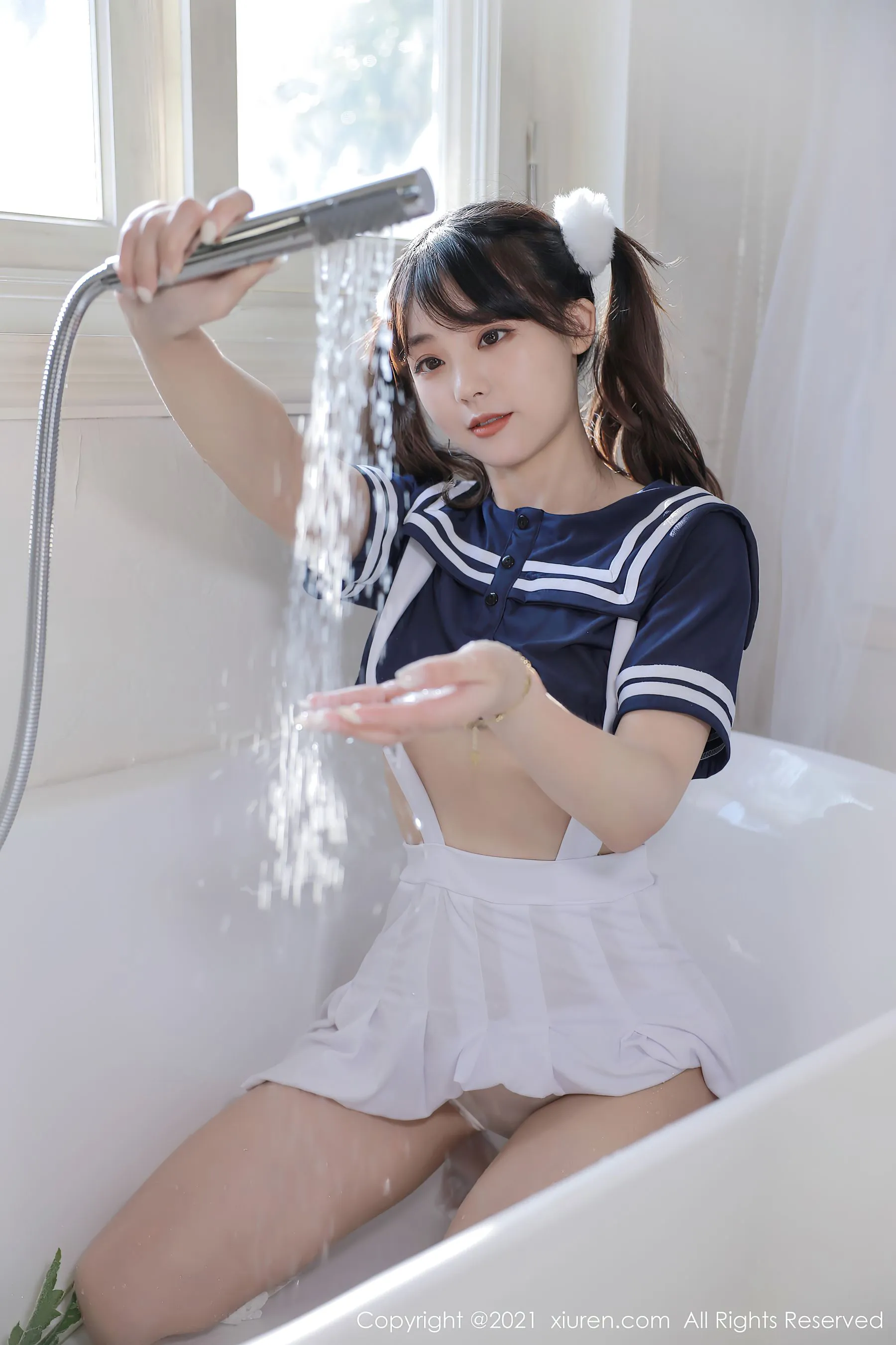  秀人 No.3907 佘贝拉Bella第4张