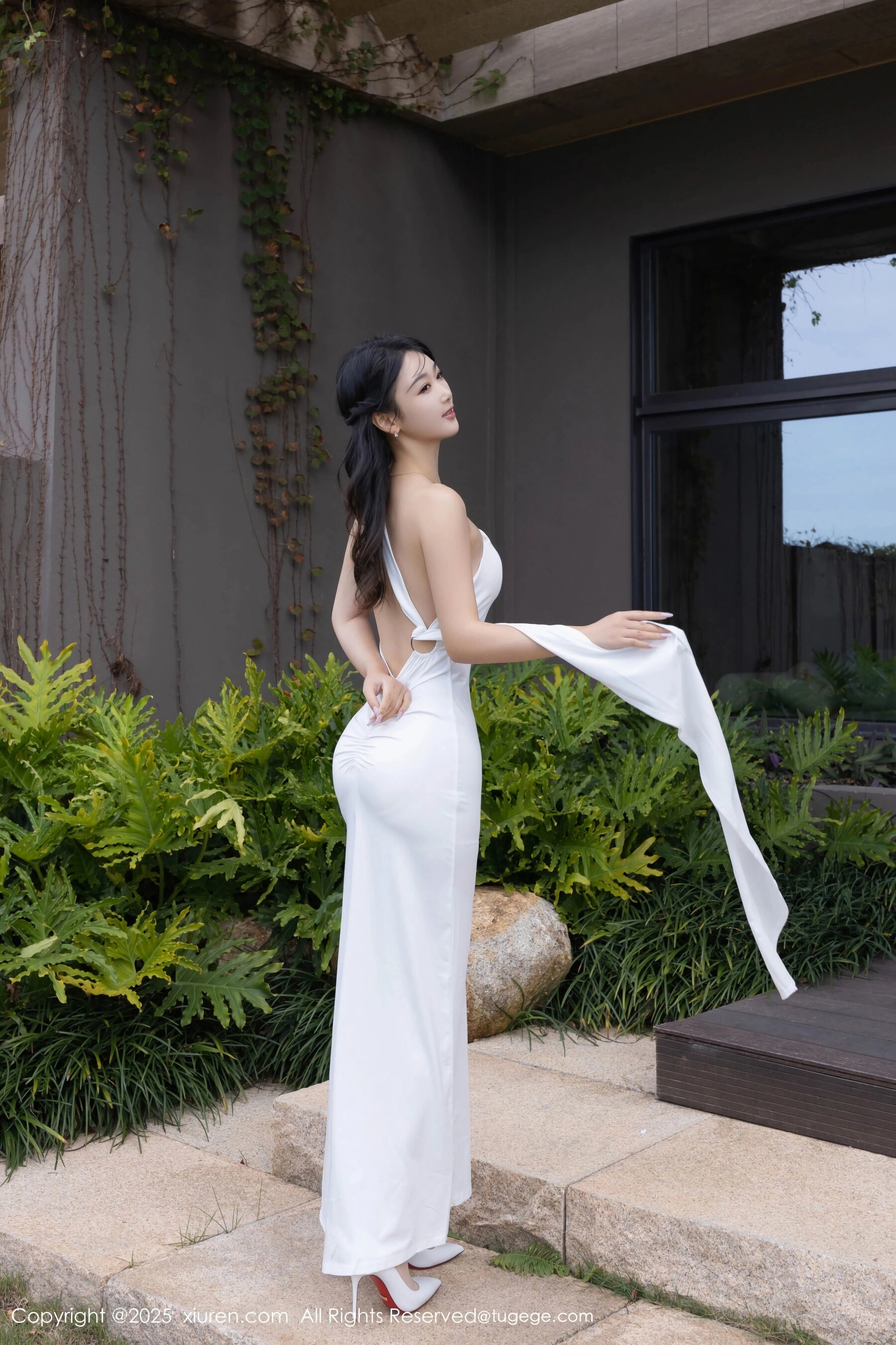  秀人网 唐安琪 Vol.11109 [74P]第4张