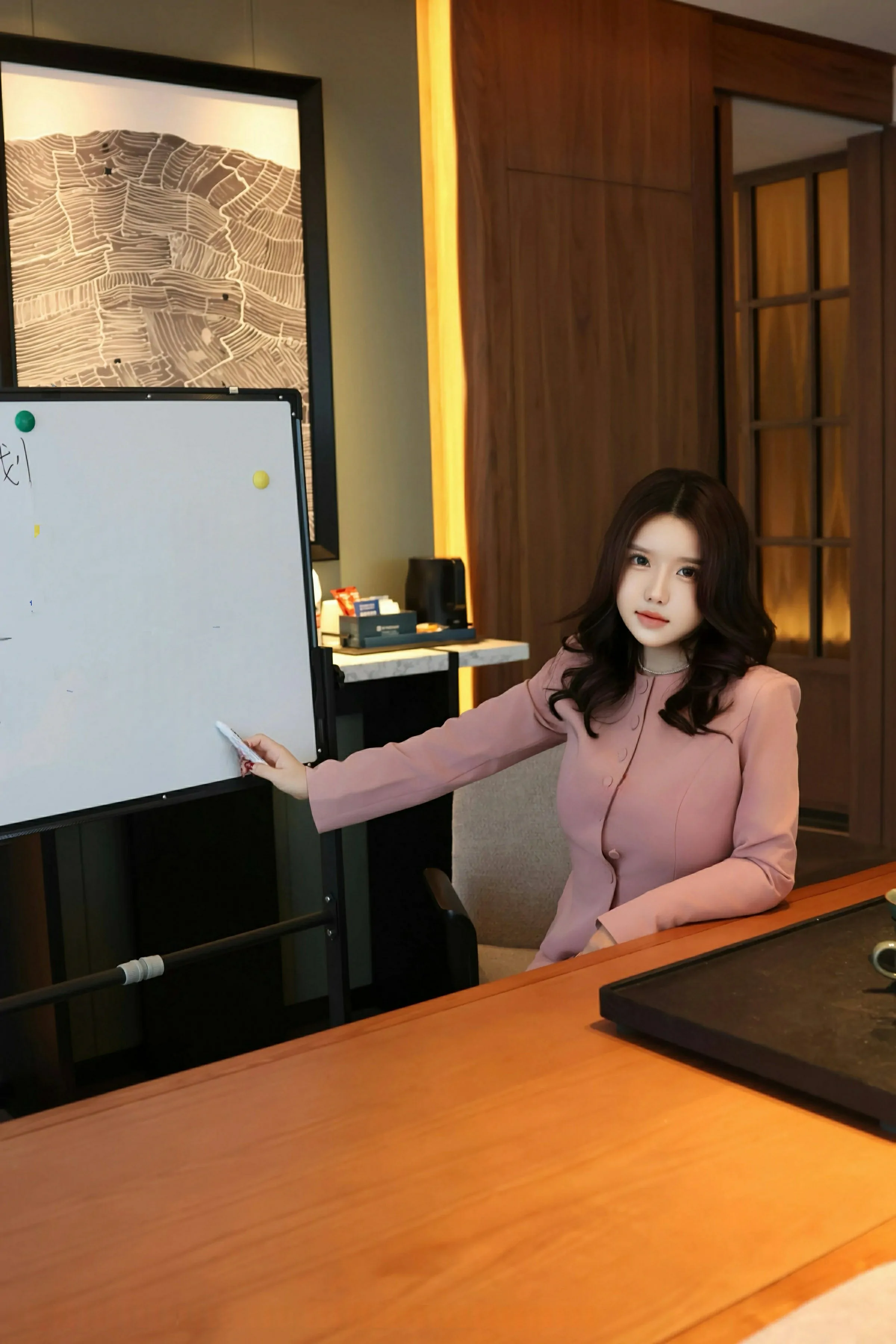  XiuRen 秀人 No.10020 小薯条nienie [107P]第17张