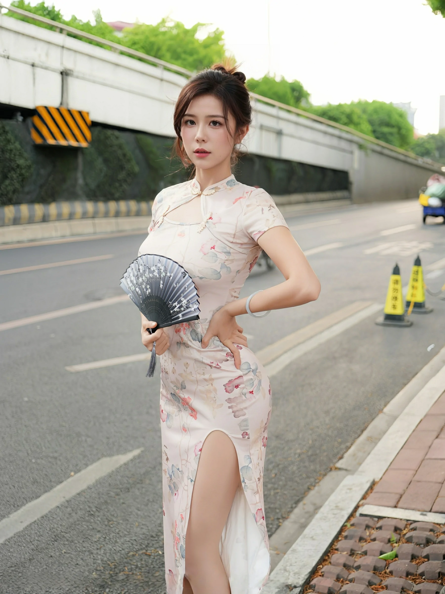  秀人网 No.10419 玫瑰我爱你 [79P]第3张