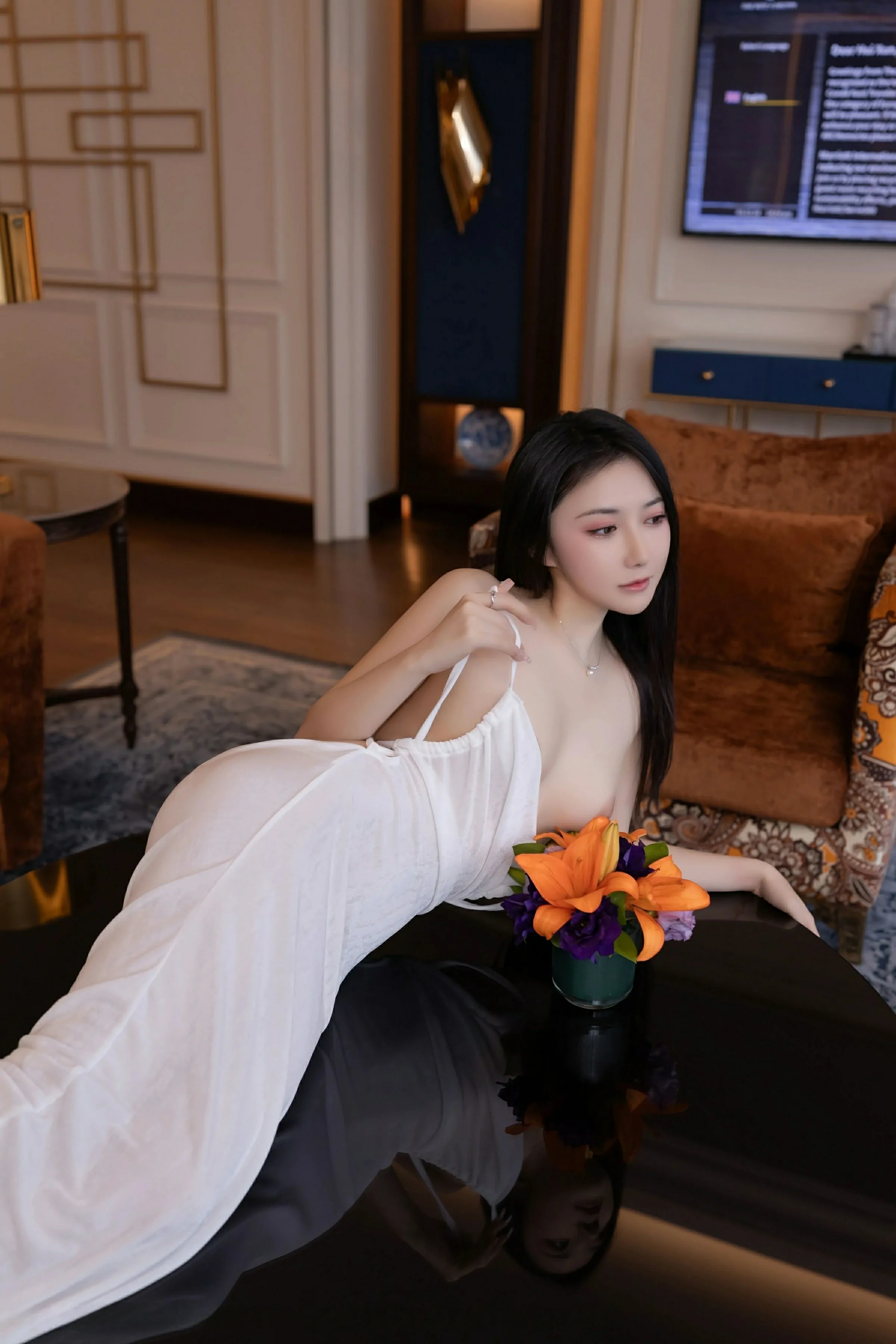  XiuRen 秀人 No.9780 鱼子酱Fish [80P]第18张