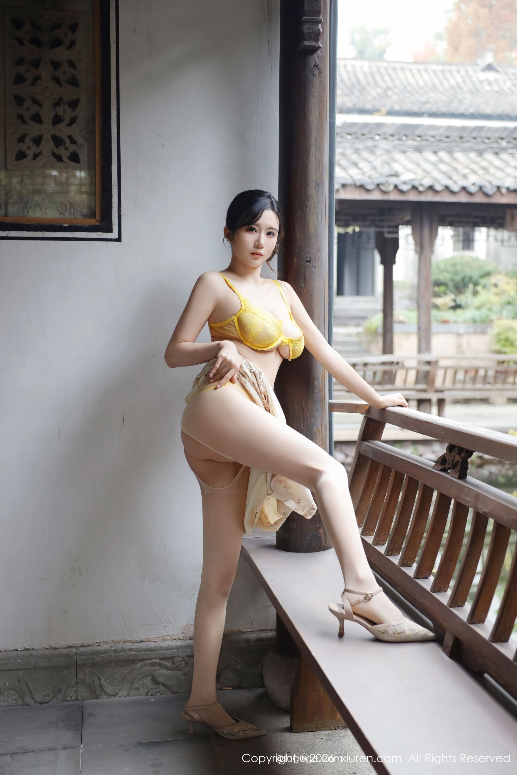  秀人网 小肉肉咪 Vol.11214 [75P]第21张