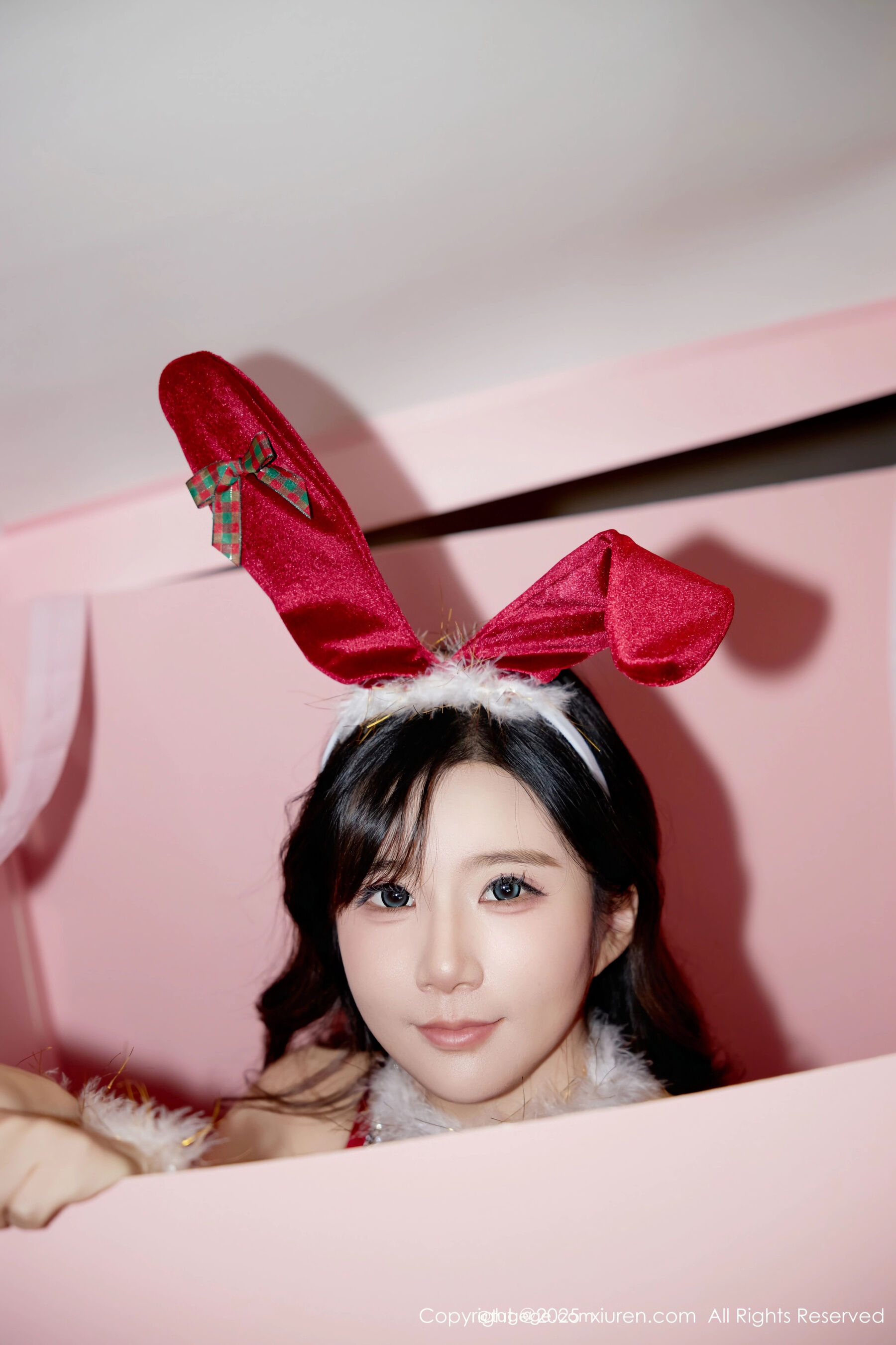  秀人网 小肉肉咪 Vol.11149 [72P]第2张