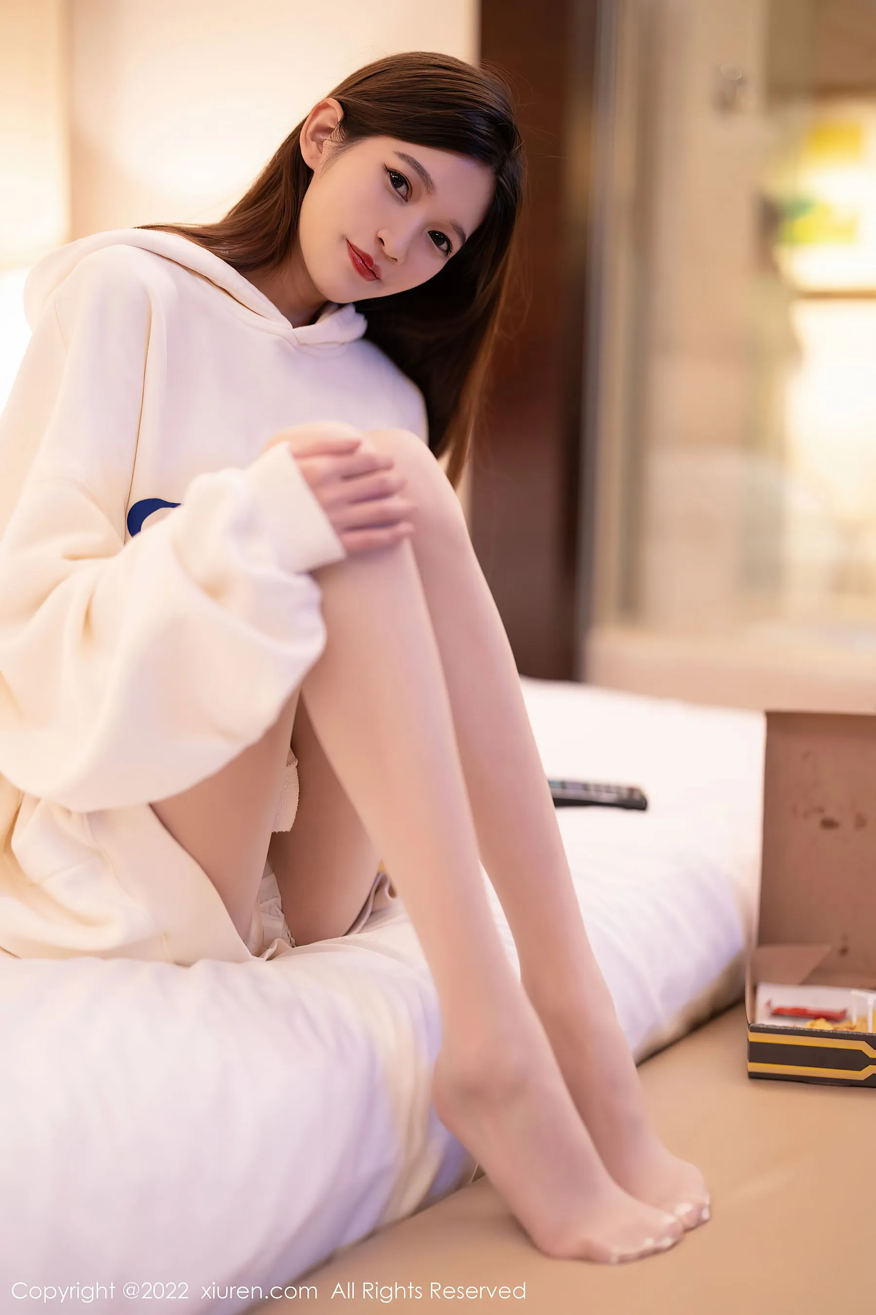  秀人 No.4451 程程程-第23张