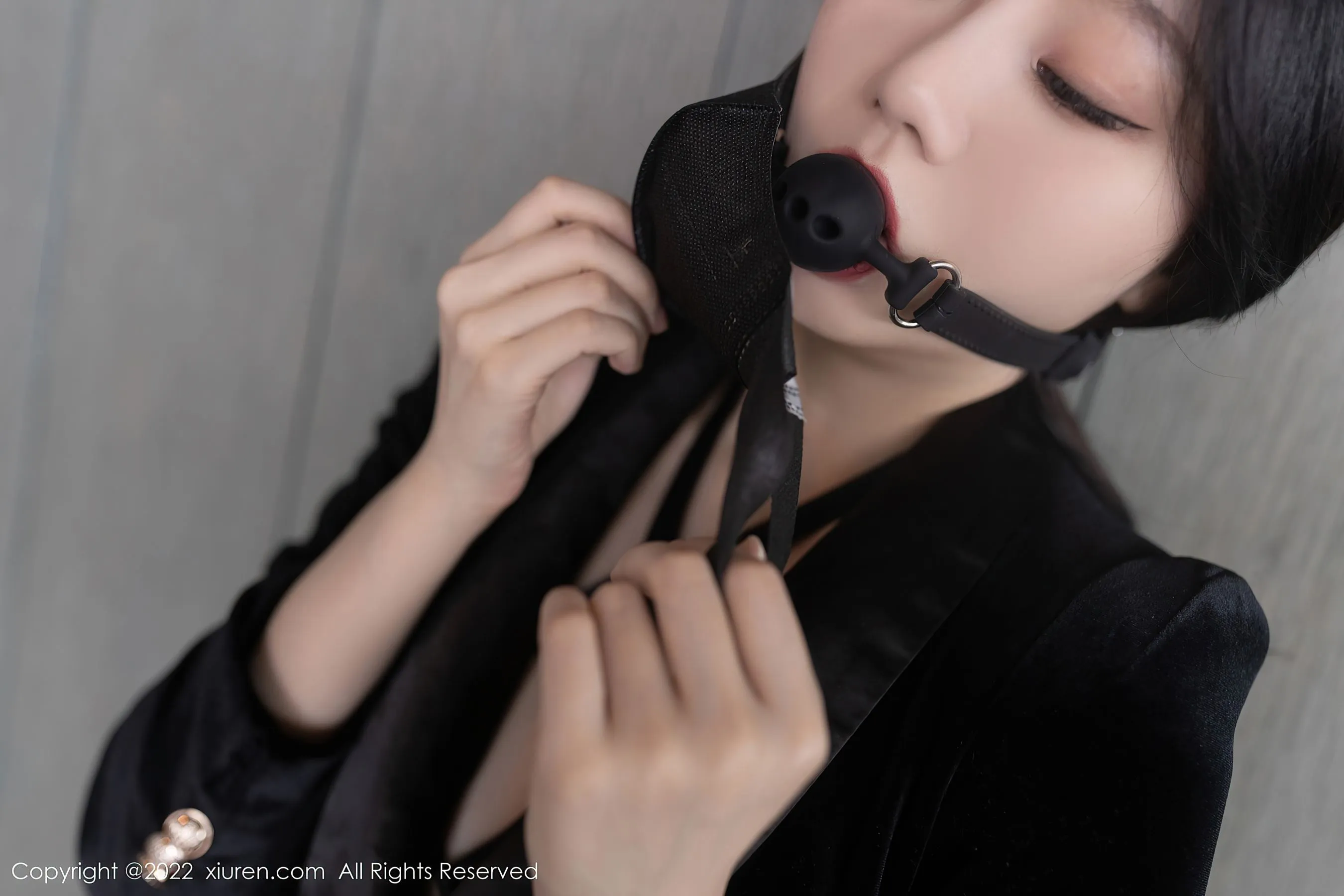  秀人网 No.5442 安然anran 云南旅拍第29张