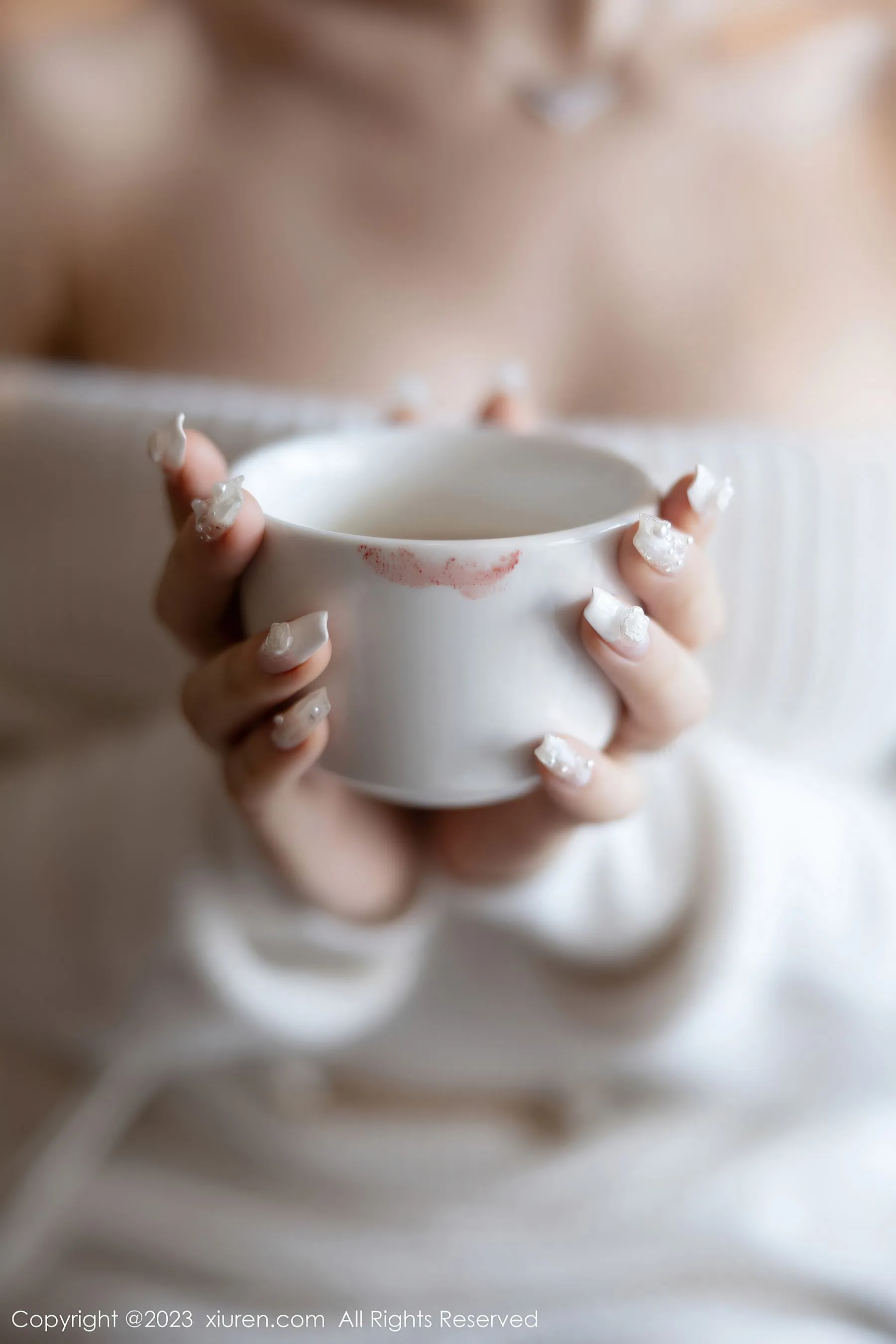  秀人网 No.6132 徐莉芝Booty第27张