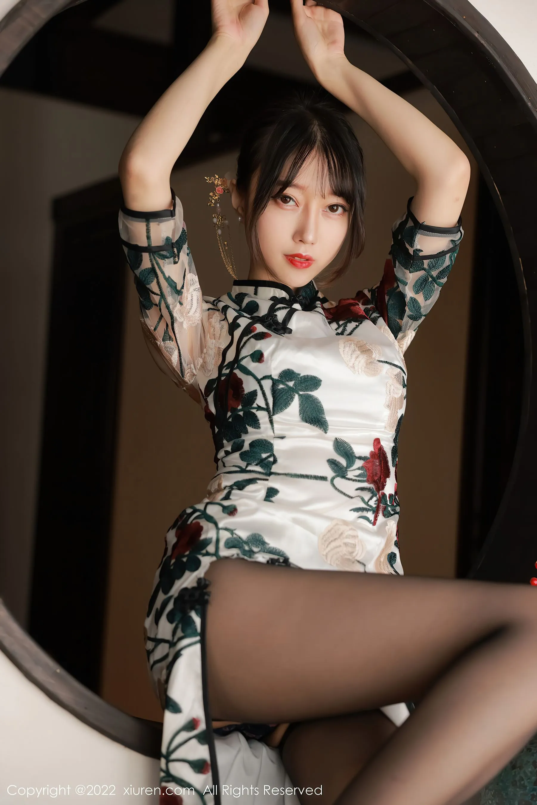  秀人网 No.5199 玥儿玥er第21张