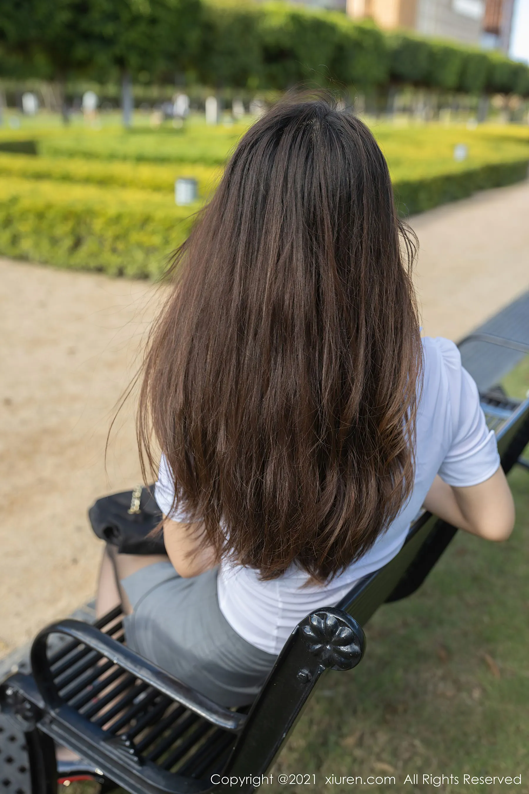 秀人 No.3639 唐安琪第15张