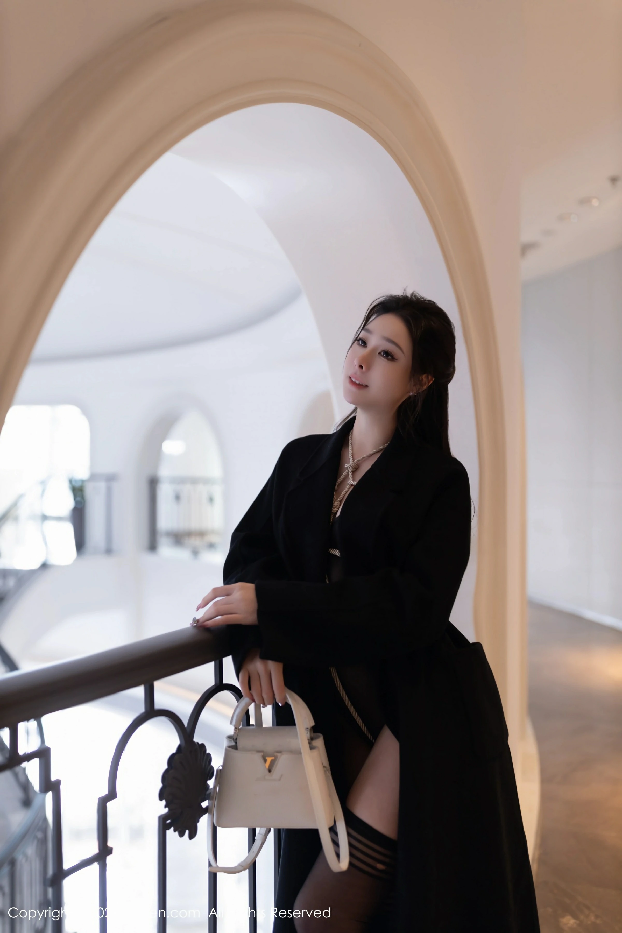  XiuRen 秀人 No.8552 小逗逗 [80P]第4张