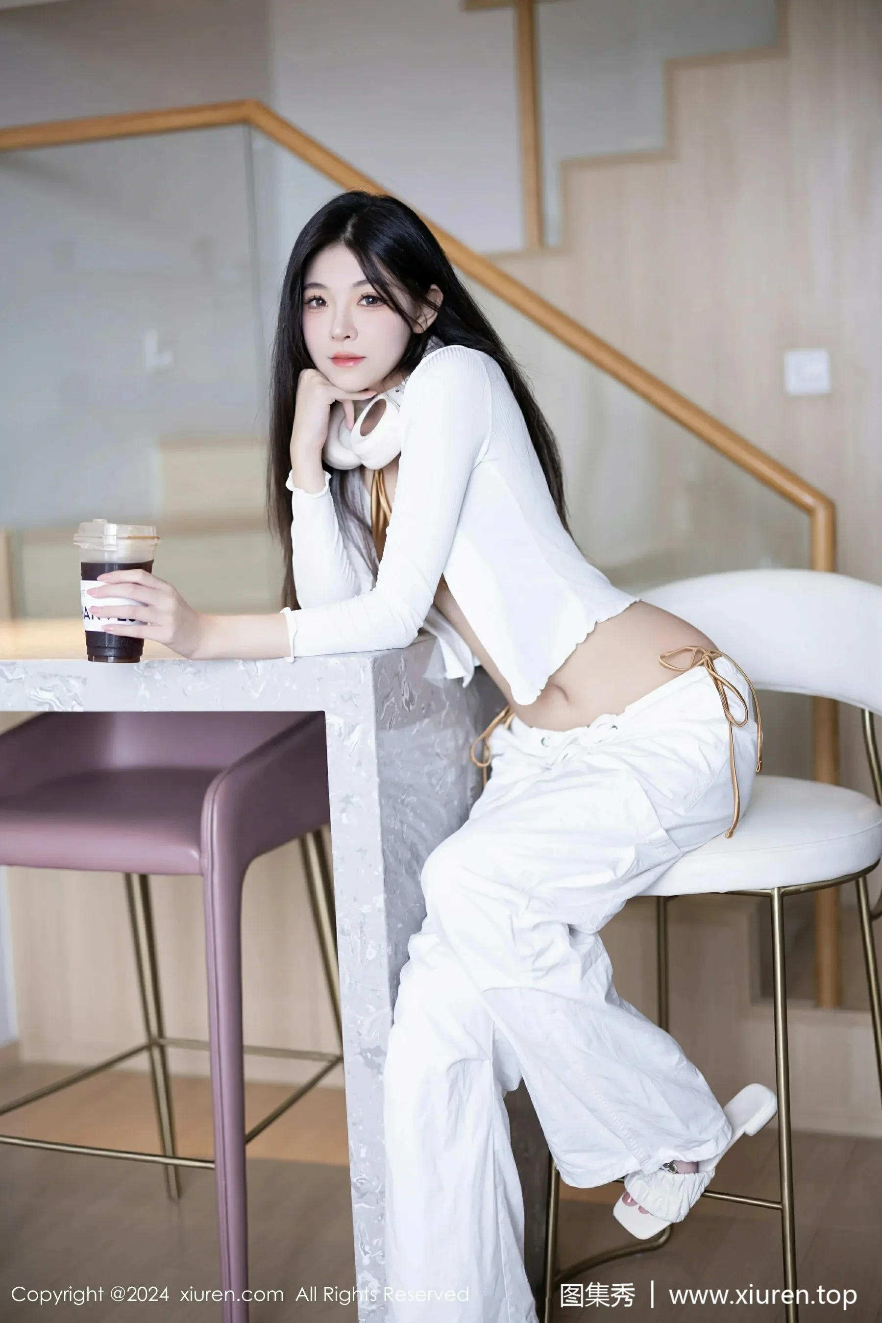  XiuRen 秀人 No.9262 初梦瑶 [83P]第3张