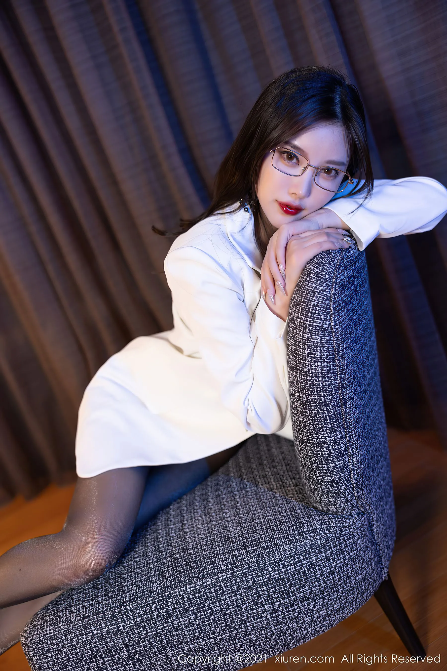  秀人 No.3781 杨晨晨Yome第6张