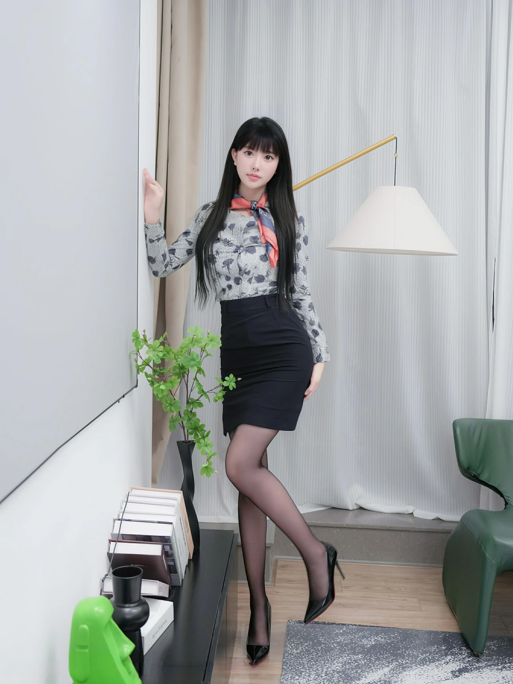  秀人网 No.10548 佳多宝～ [50P]第5张