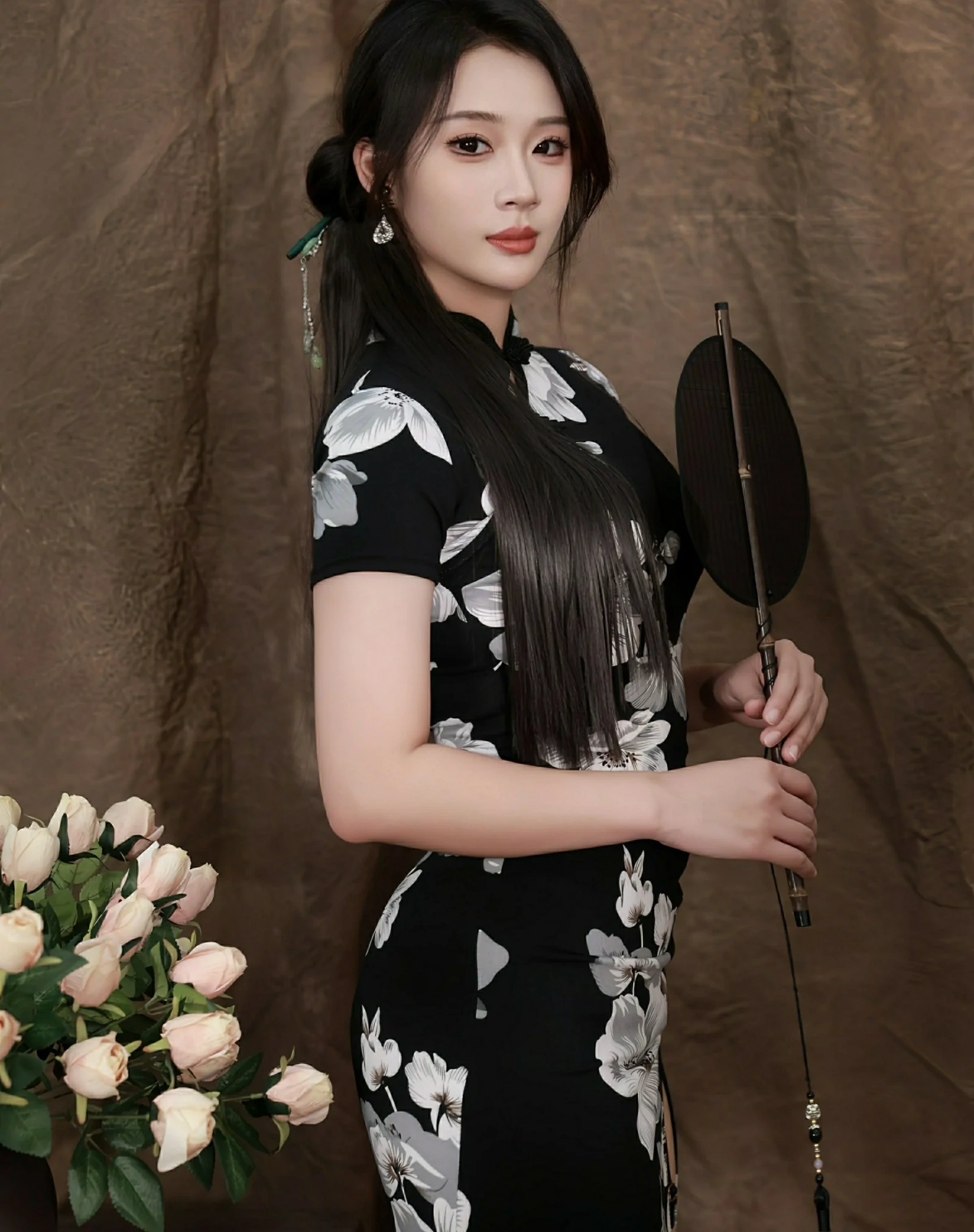  秀人网 No.10655 南乔 [72P]第3张