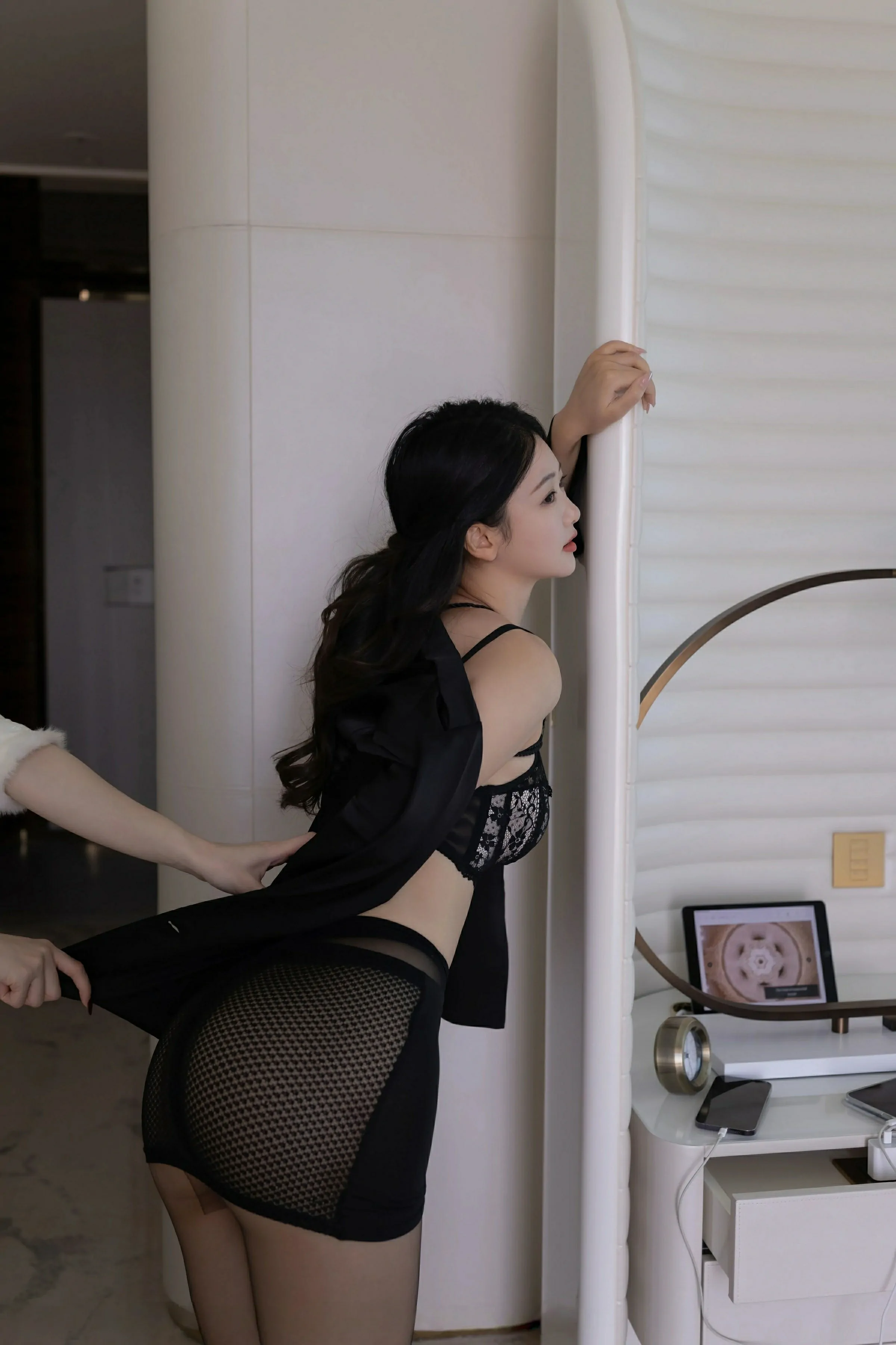  XiuRen 秀人 No.10267 唐安琪 [80P]第11张