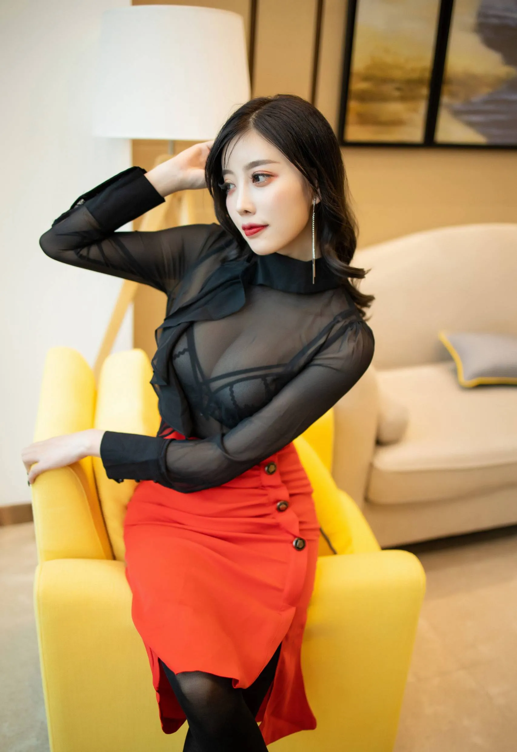  XIUREN秀人网 N0.1778 杨晨晨sugar第1张