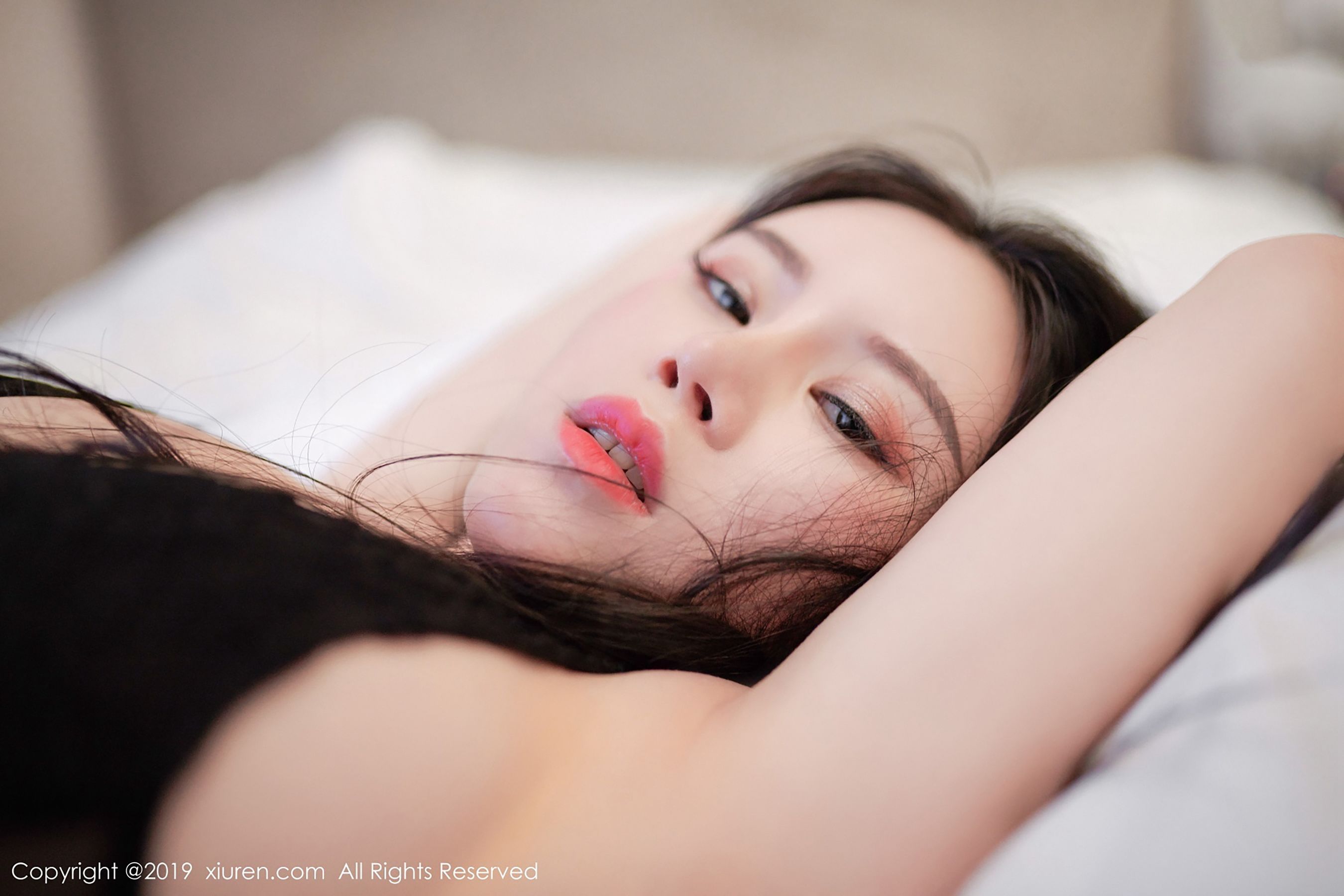 XiuRen 秀人网 No.1366 戴渃欣第11张