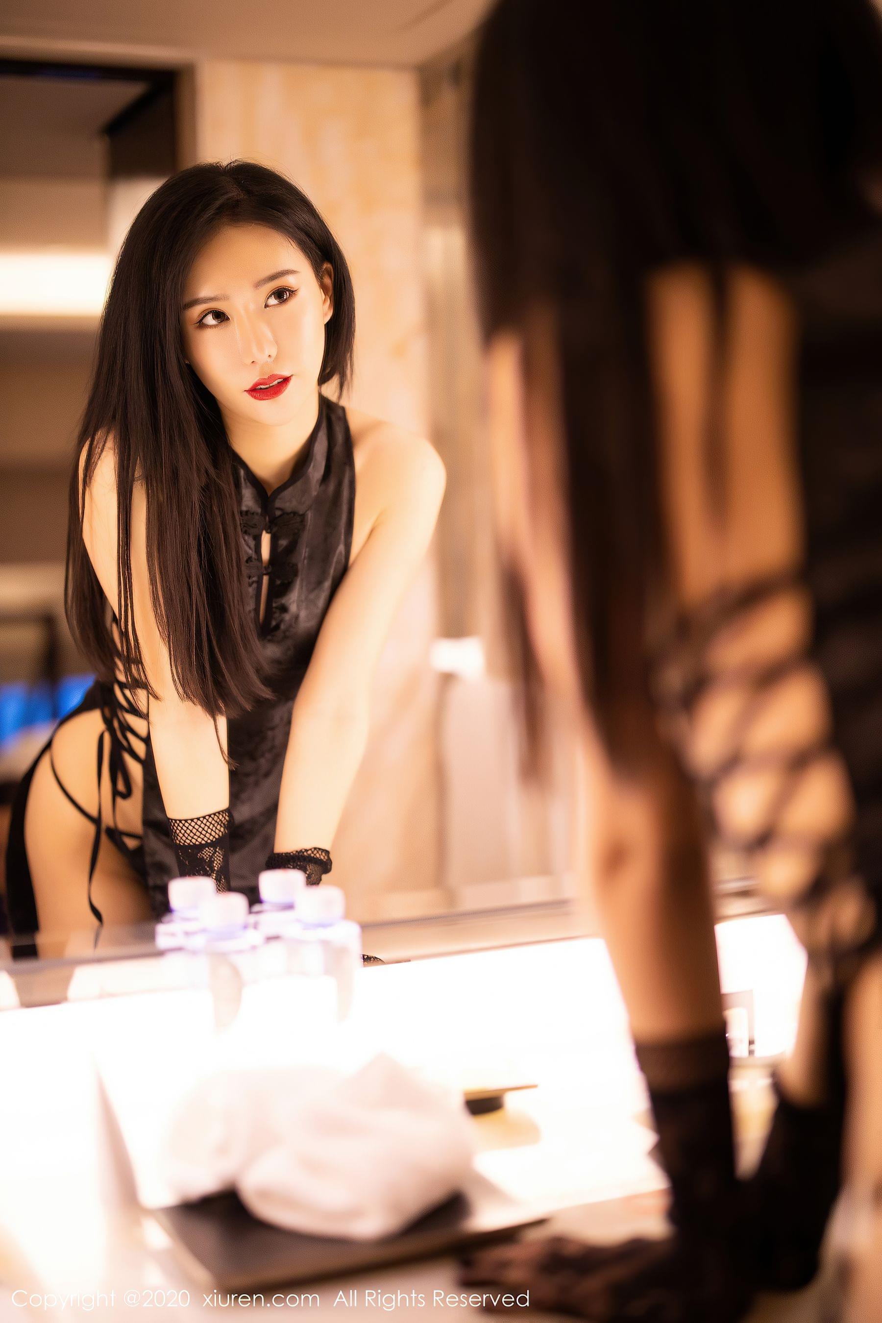 秀人XIUREN No.2331 BABY_柒第11张