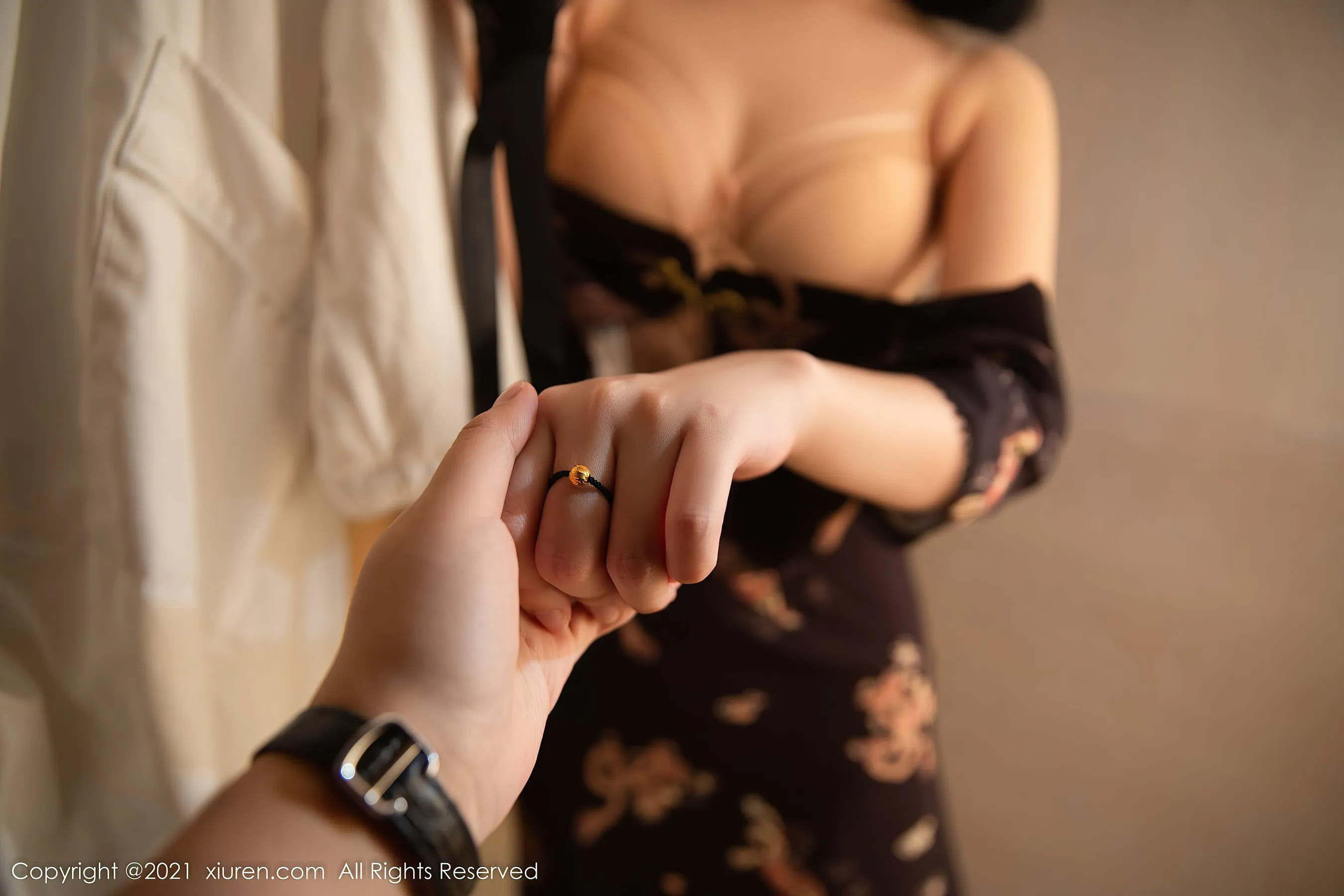 秀人 No.4334 一颗甜蛋黄a第26张