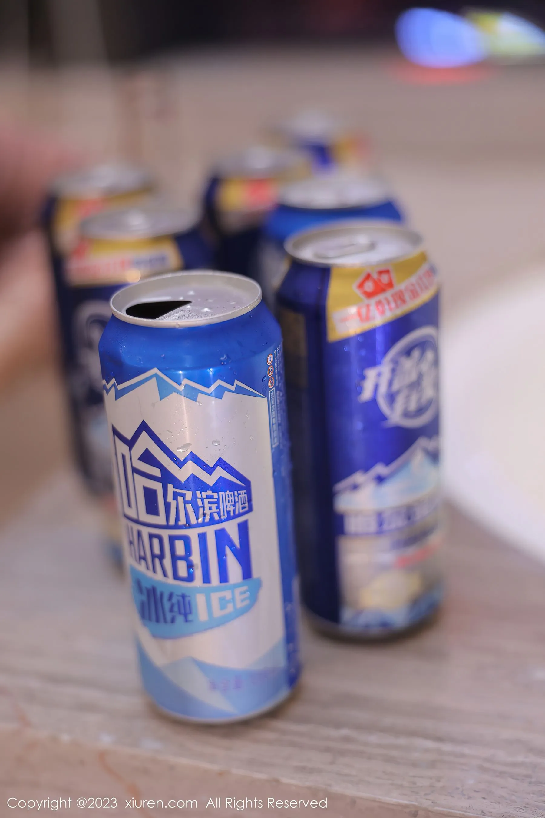 秀人网 No.6558 谢小蒽第7张