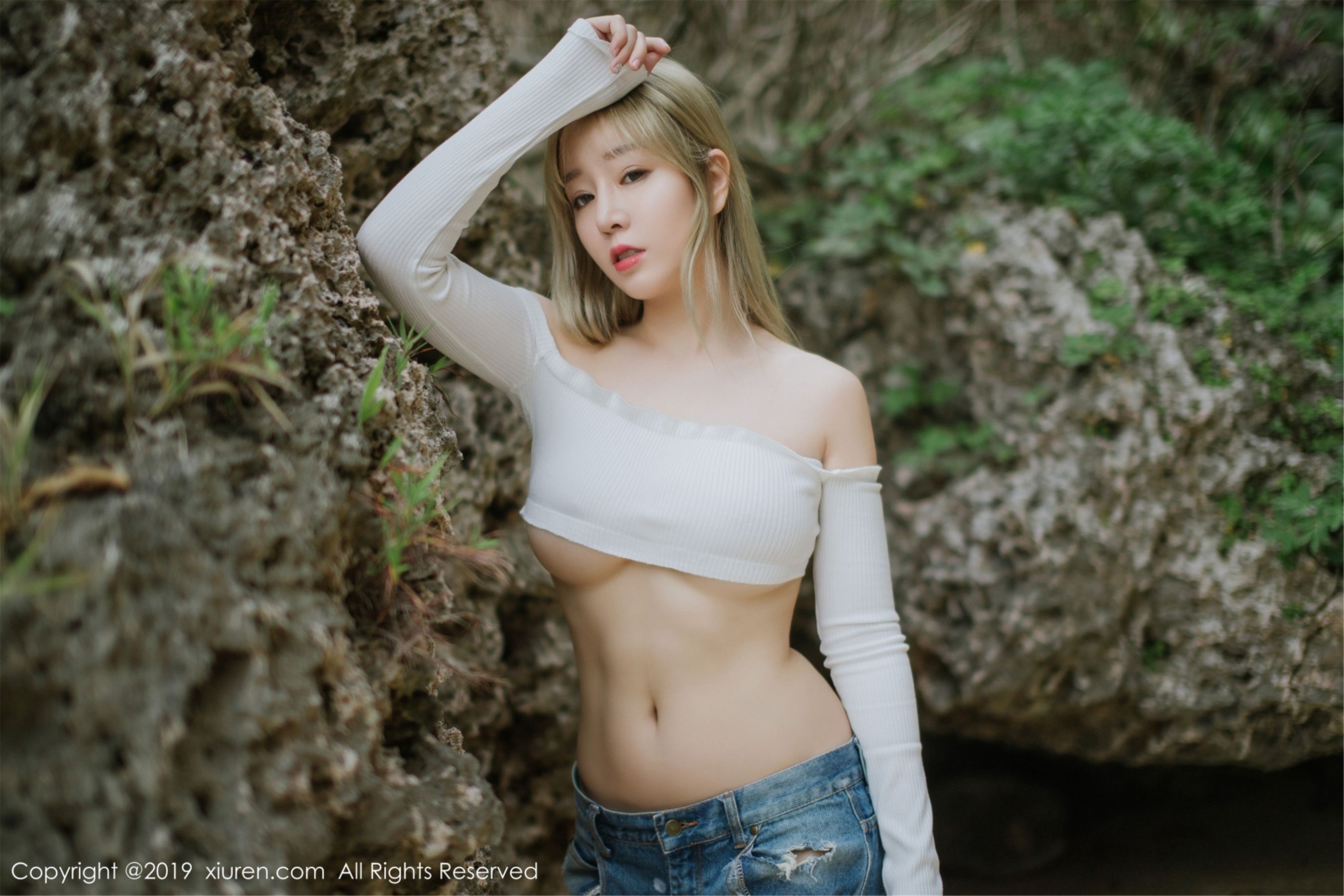  XiuRen 秀人网 No.1400 王雨纯第15张