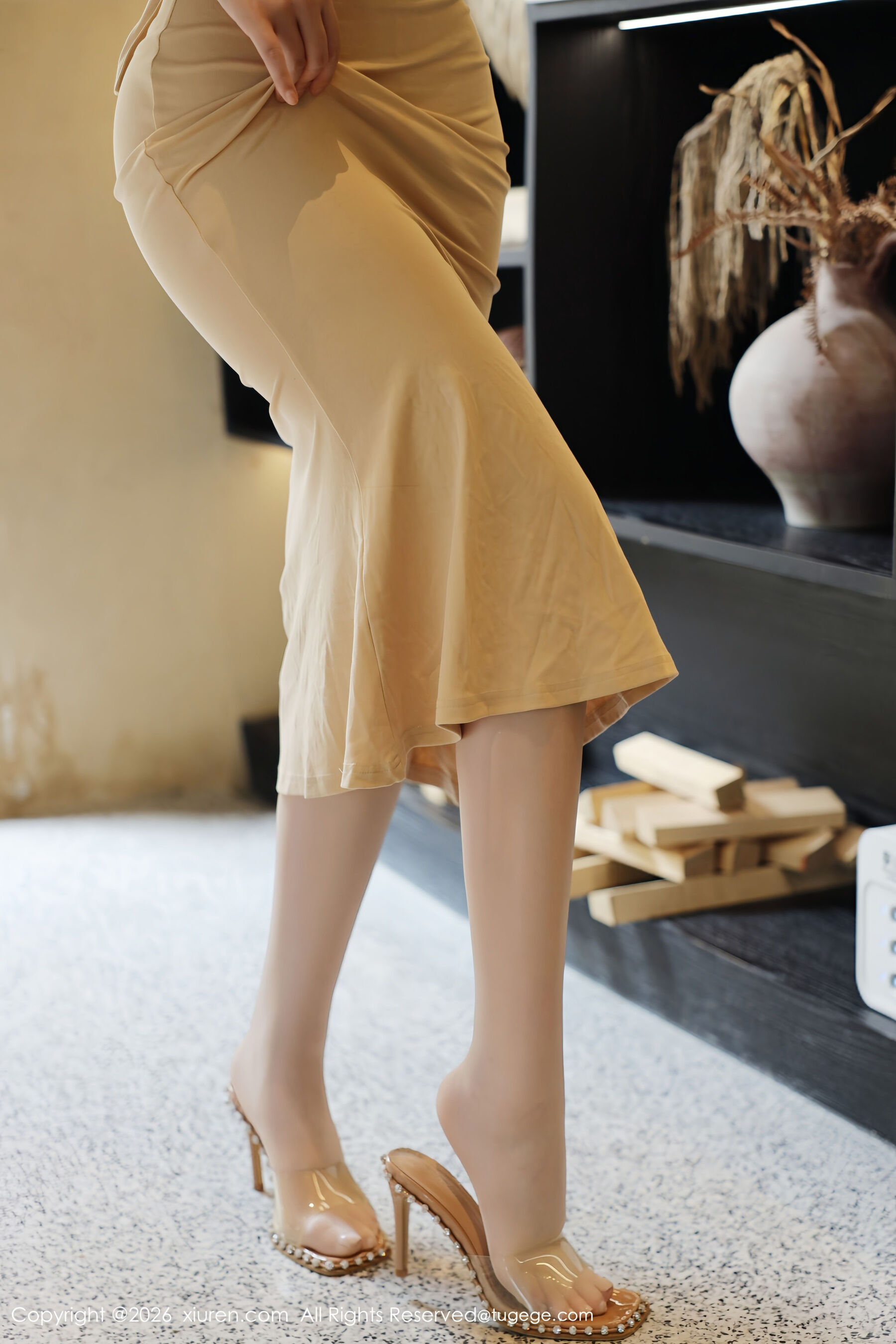  秀人网 奶思兔 Vol.11288 [71P]第6张