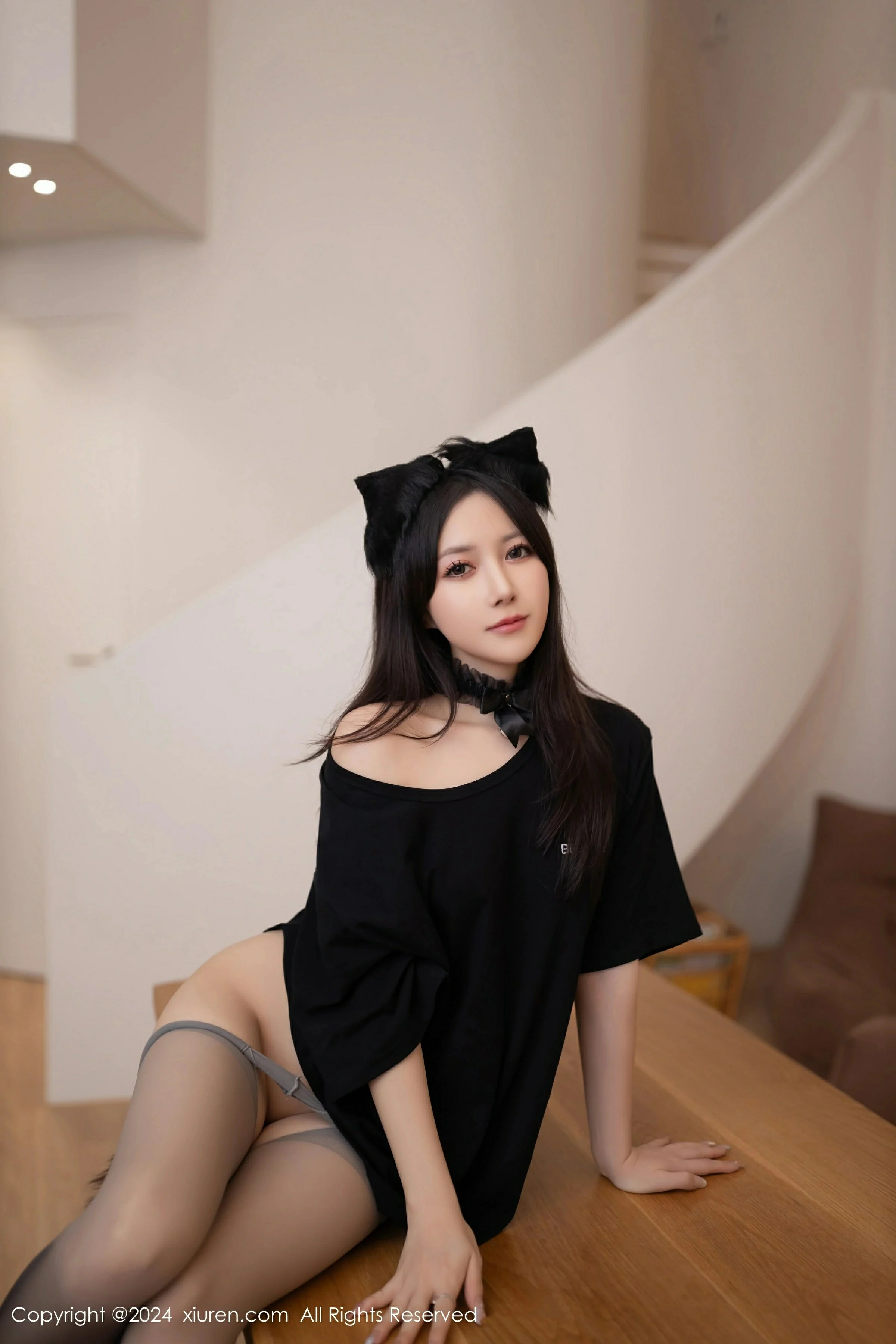  XiuRen 秀人 No.9314 鱼子酱Fish [80P]第13张