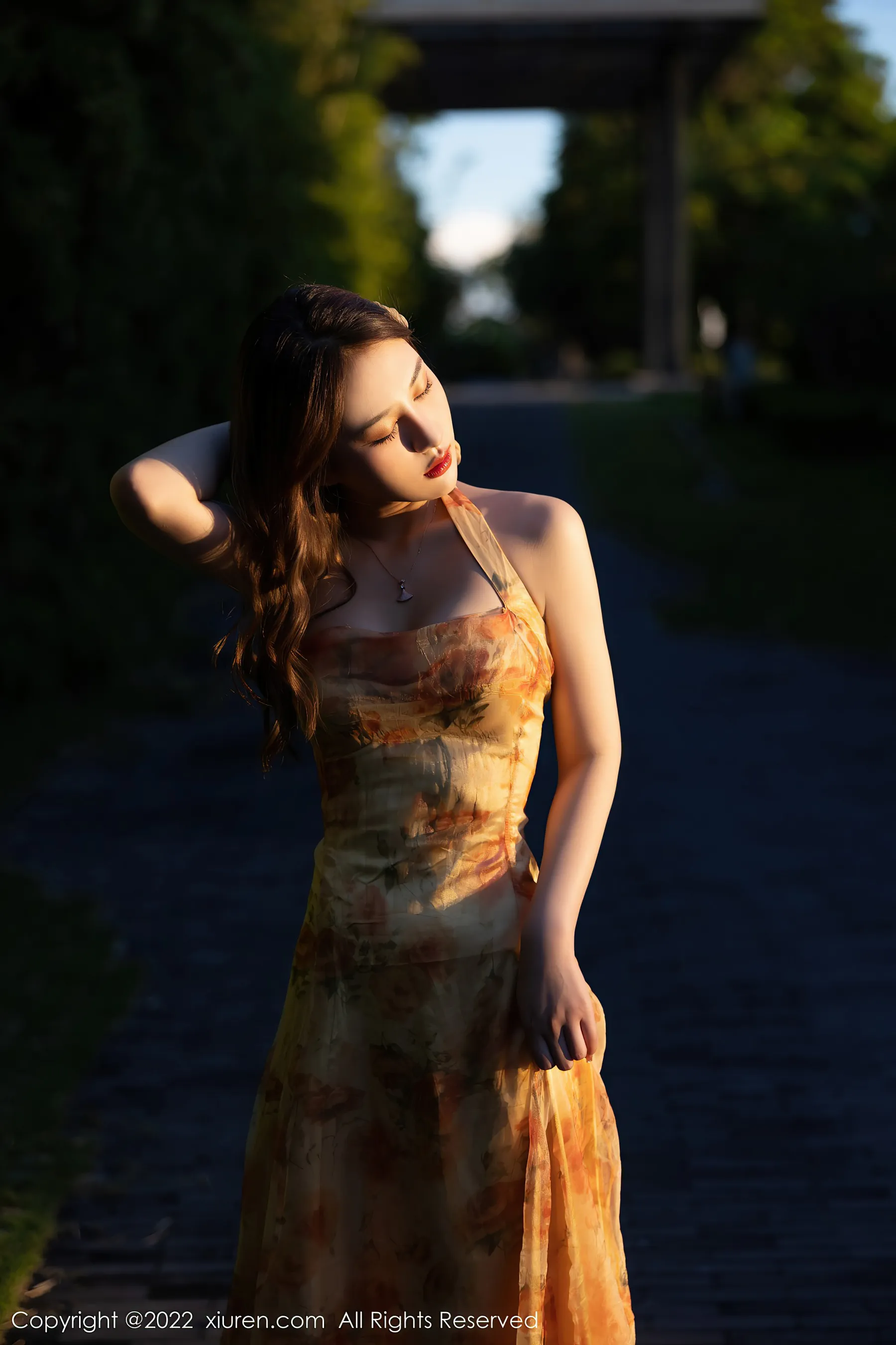 秀人网 No.4782 张欣欣第15张