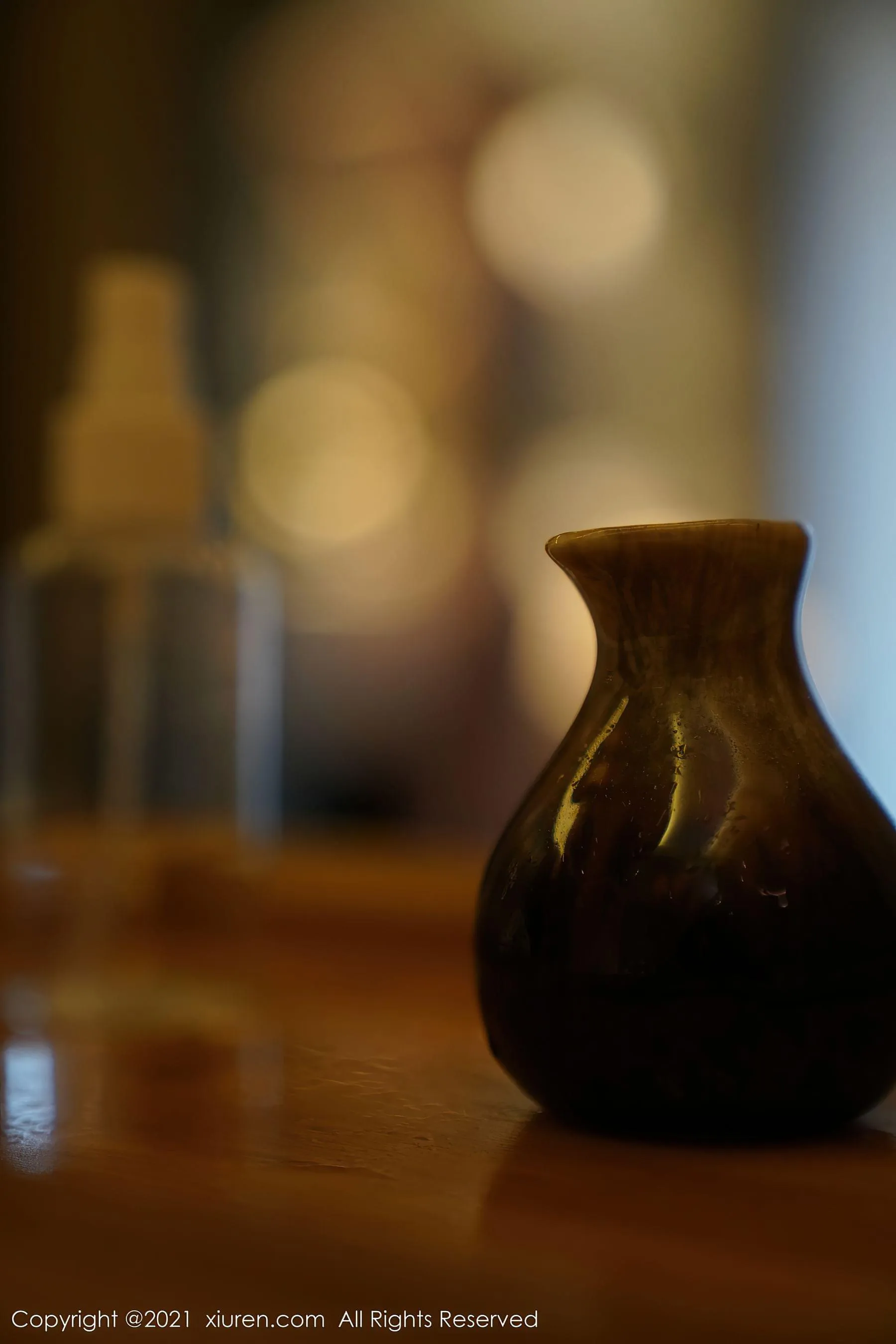  秀人 No.3345 周于希Sandy第8张