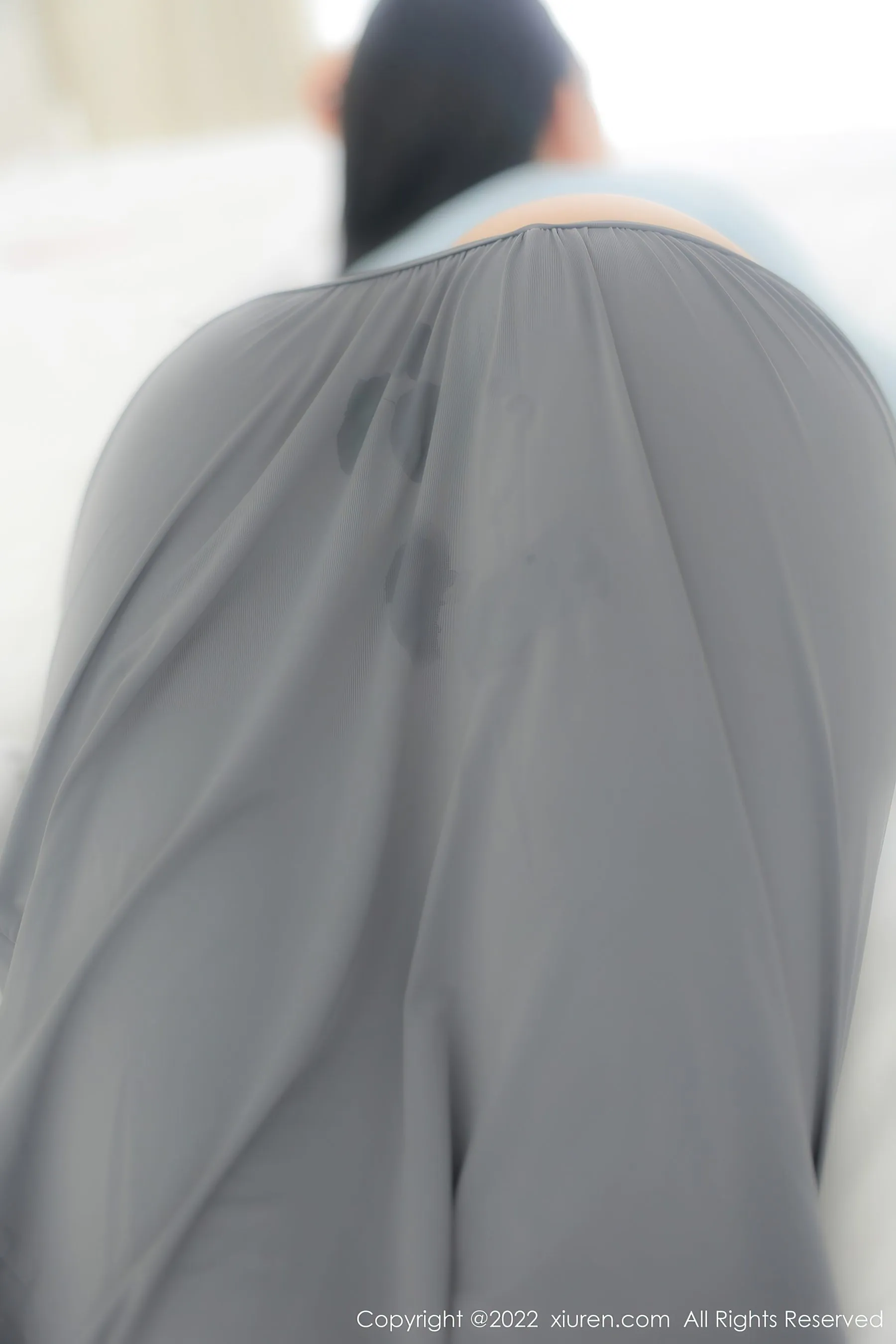 秀人网 No.5453 小麦是只喵第33张