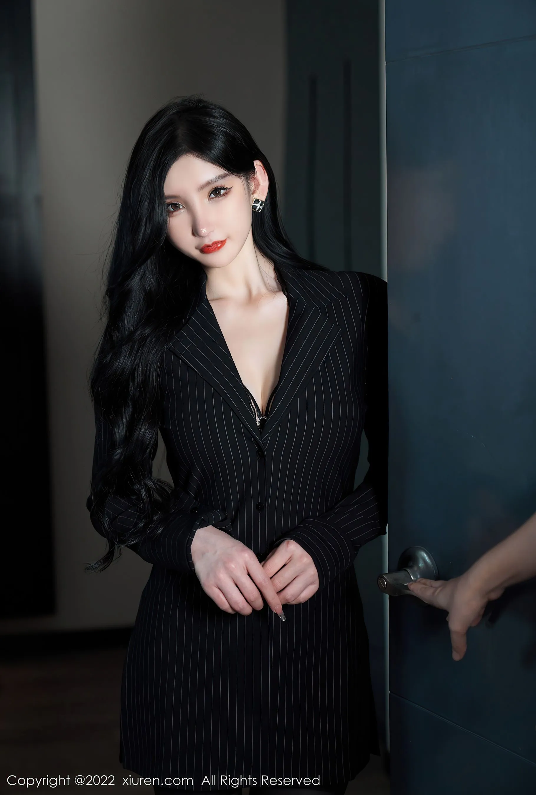 秀人网 No.5133 周于希Sally第21张