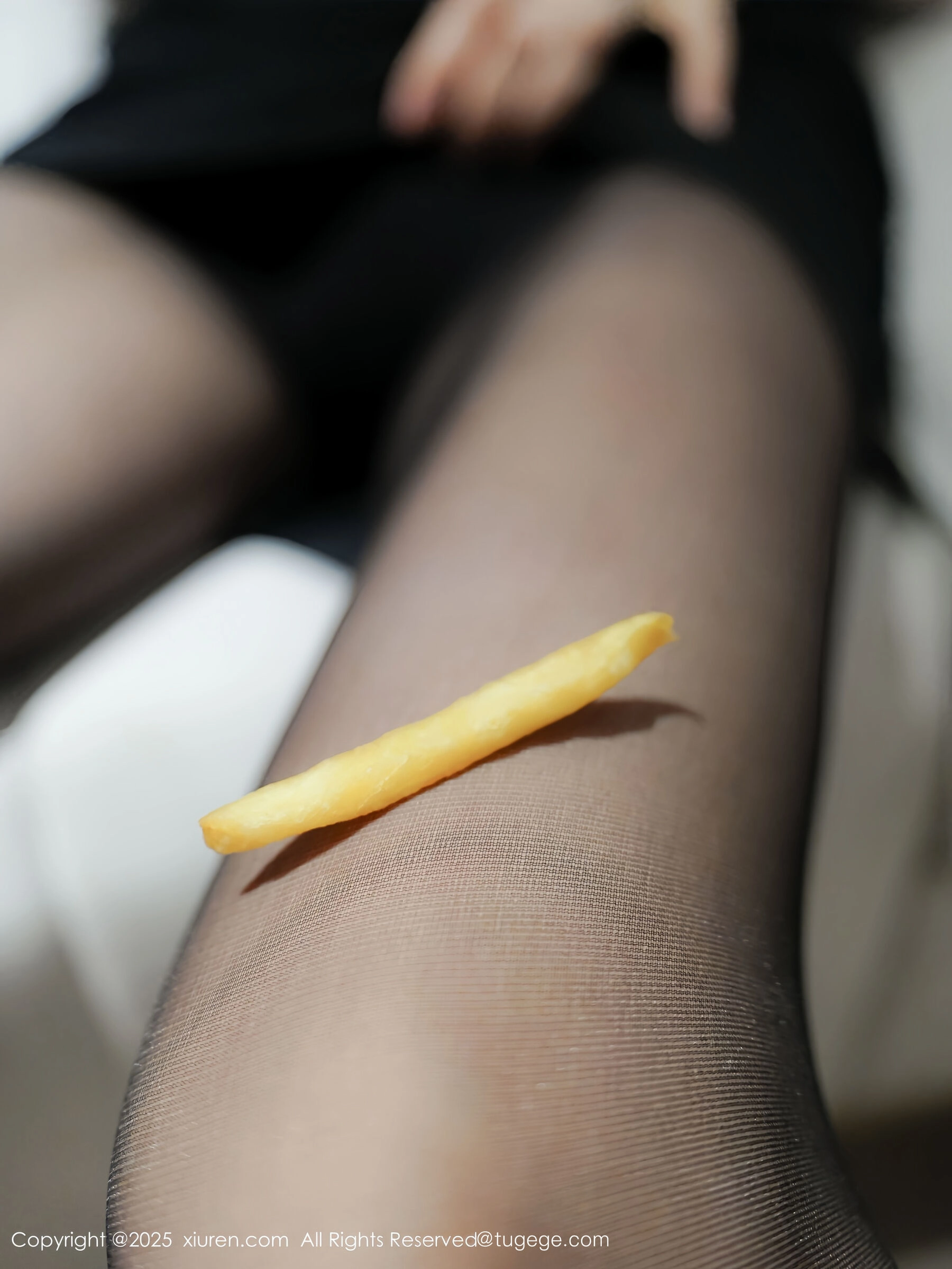  秀人网 椰汁糯米姬 Vol.10942 [53P]第7张