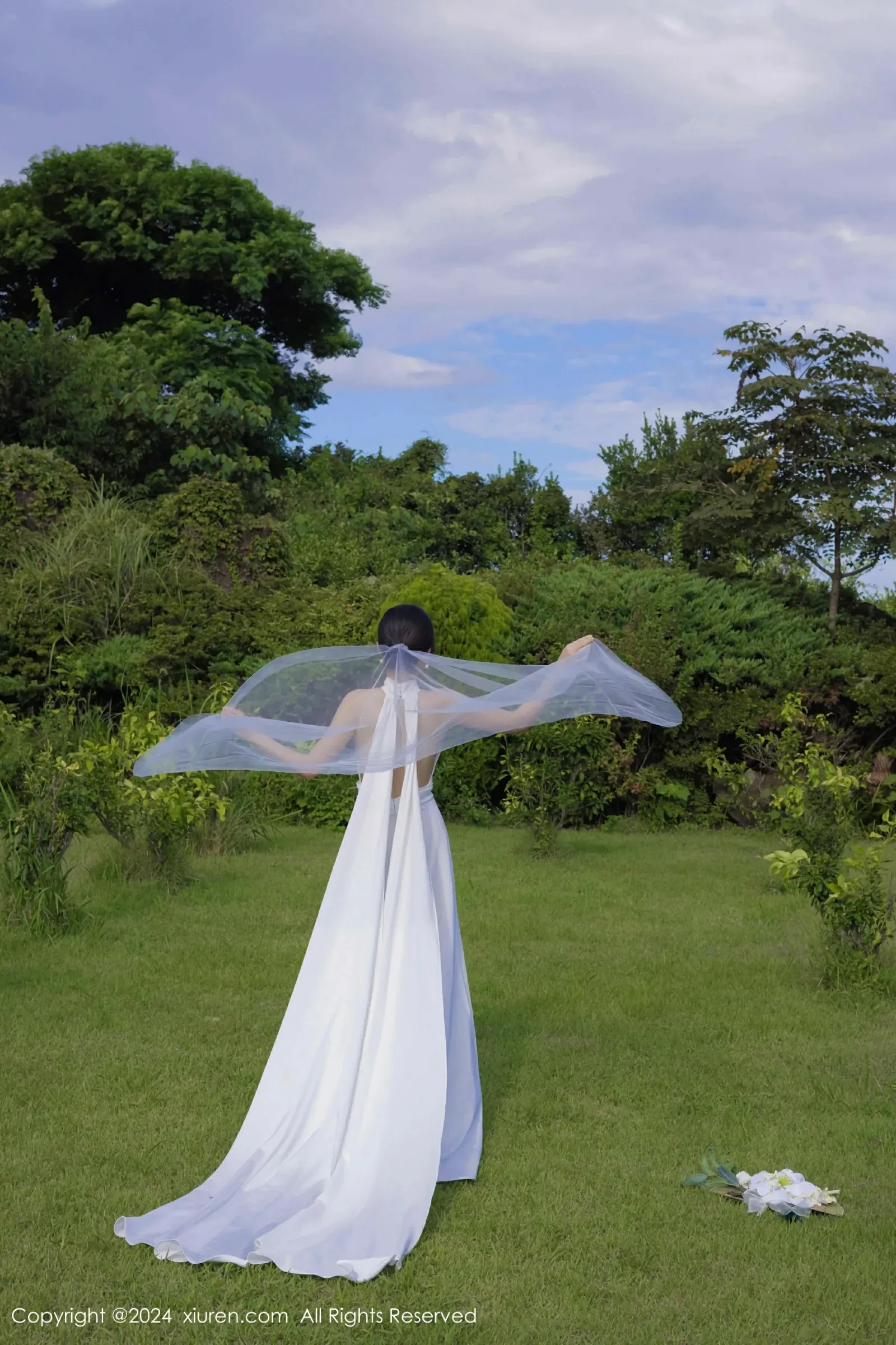  XiuRen 秀人 No.9387 鱼子酱Fish [81P]第6张