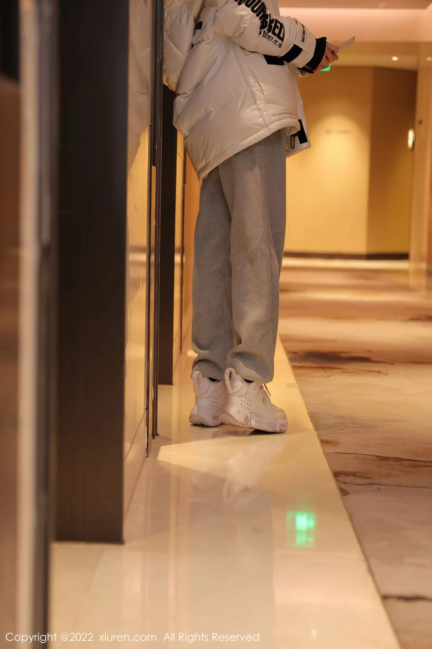 秀人 No.4470 奶瓶第23张