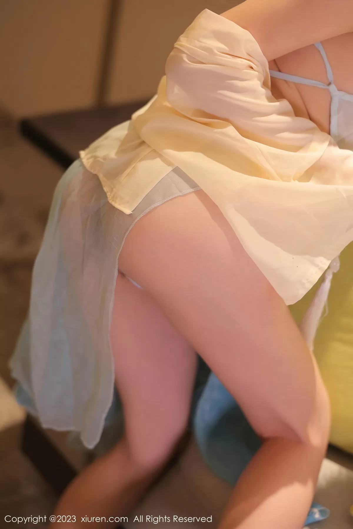  XiuRen 秀人 No.7514 唐宁宁 [75P]第1张