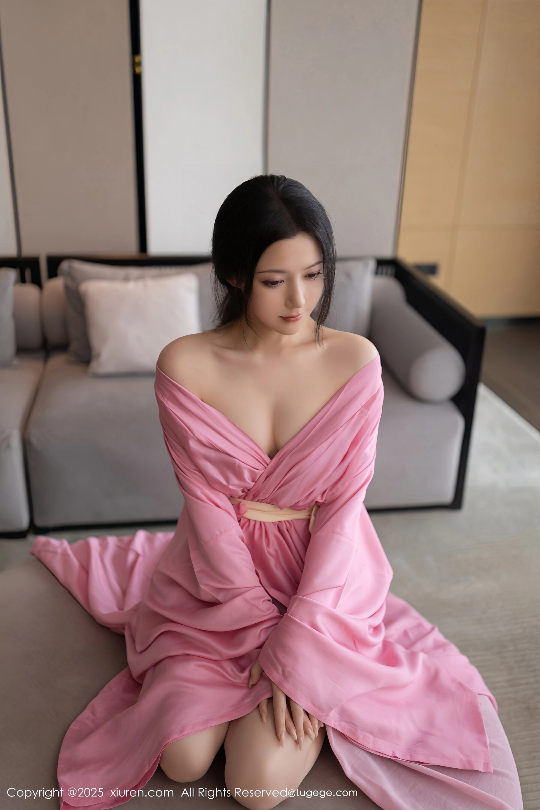  秀人网 鱼子酱Fish Vol.11049 [82P]第2张