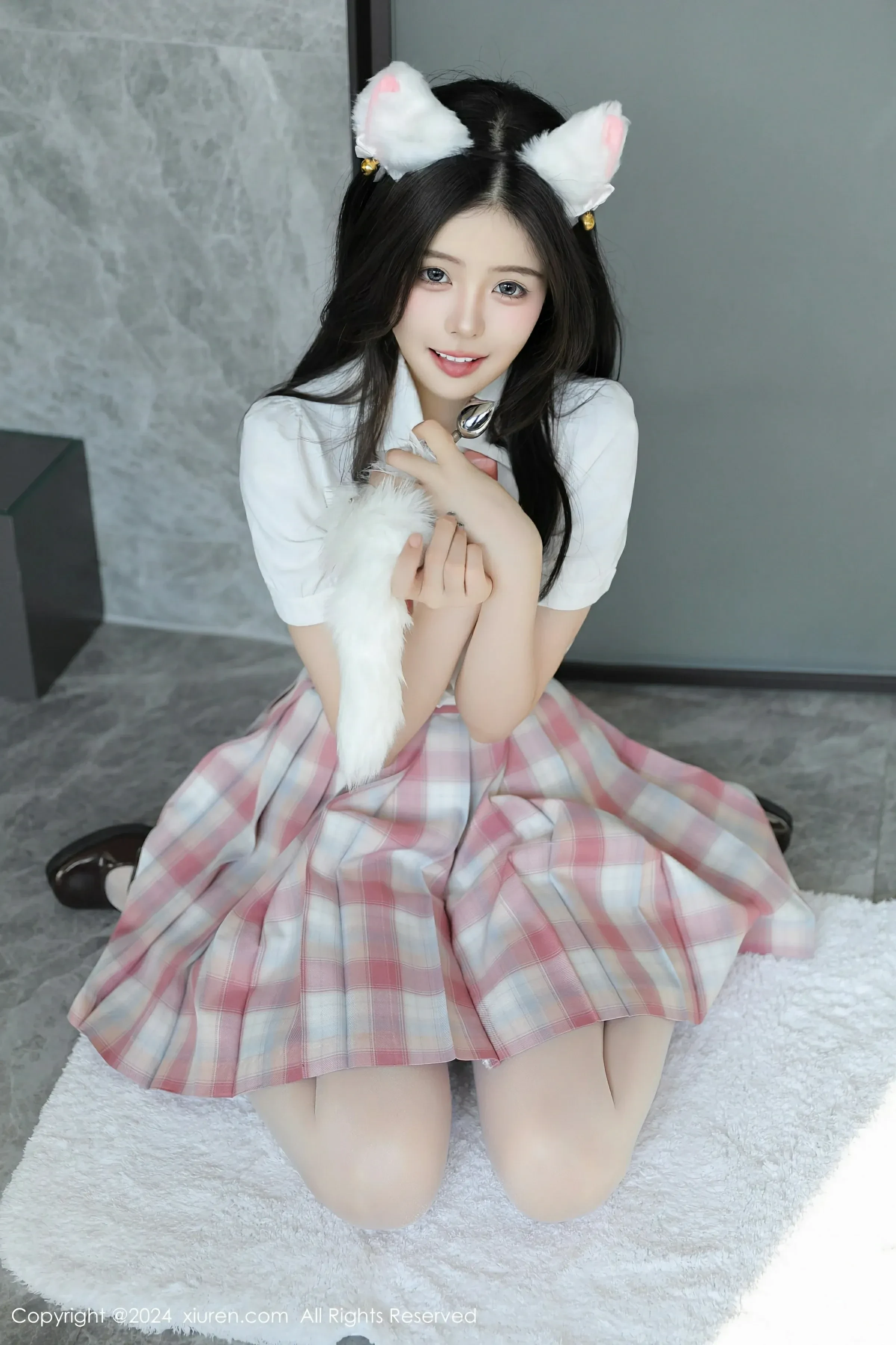  XiuRen 秀人 No.9277 袁圆 [72P]第5张