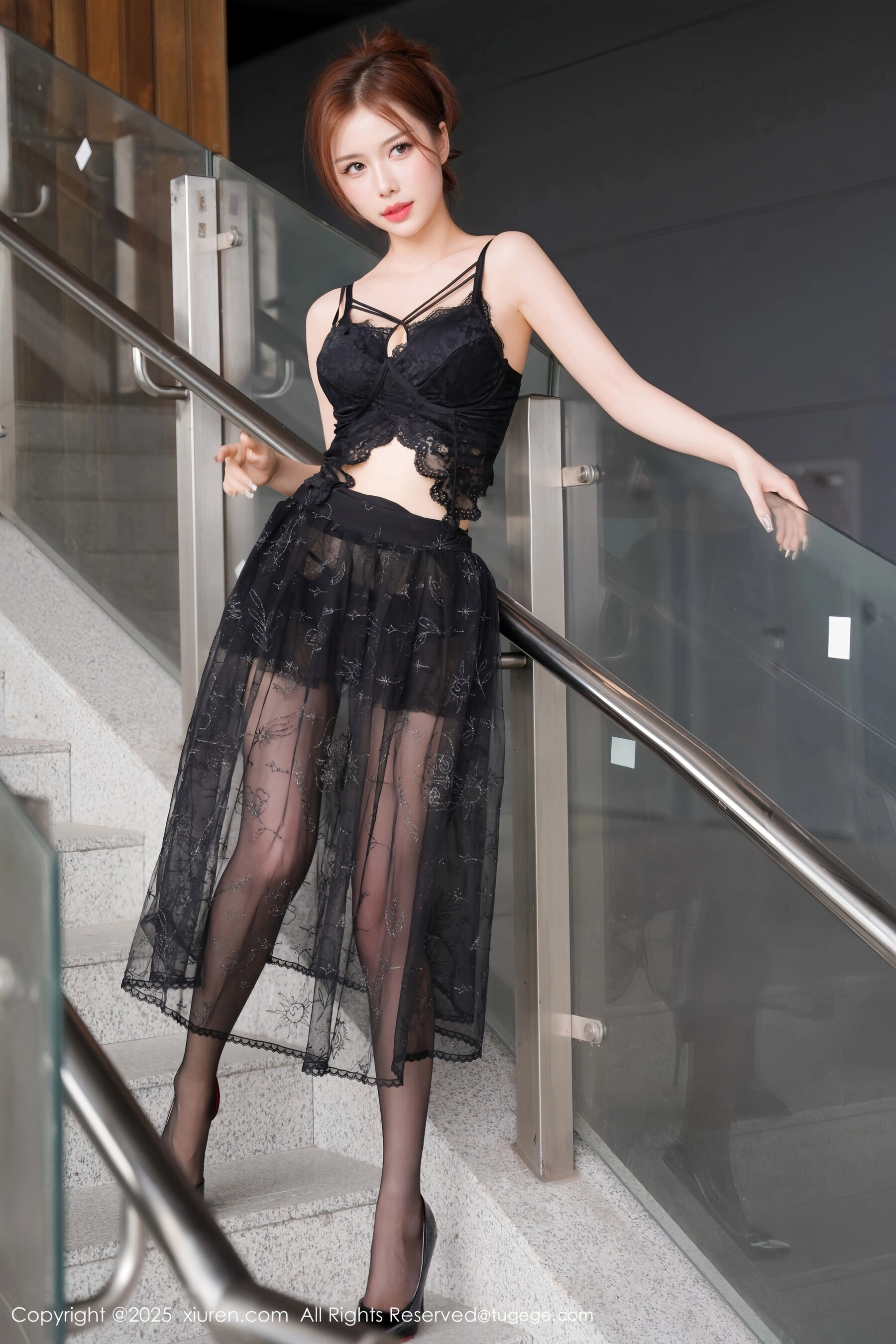  秀人网 白芷yy Vol.11016 [79P]第11张