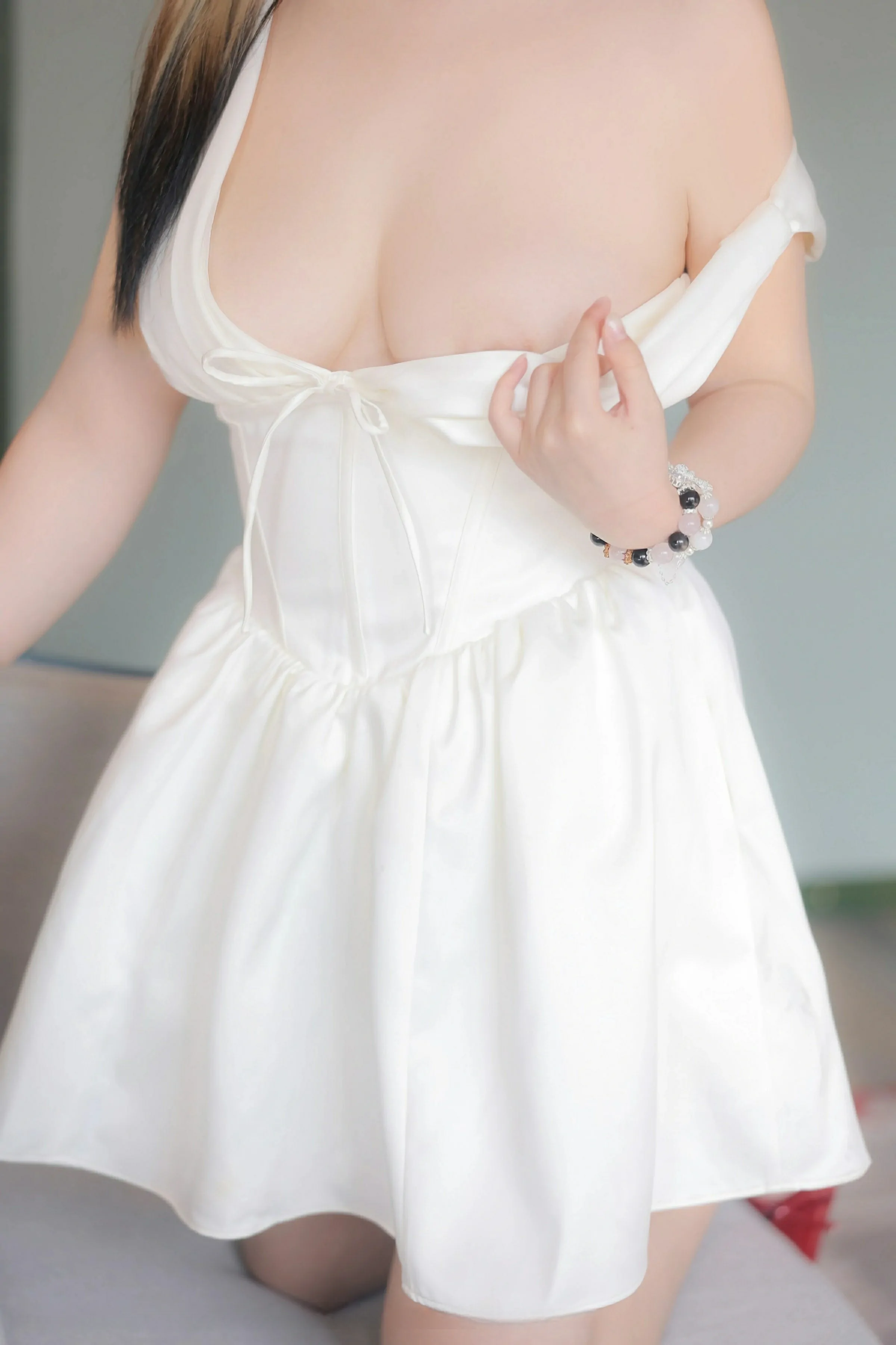  XiuRen 秀人 No.10262 诺诺Hsu [40P]第3张