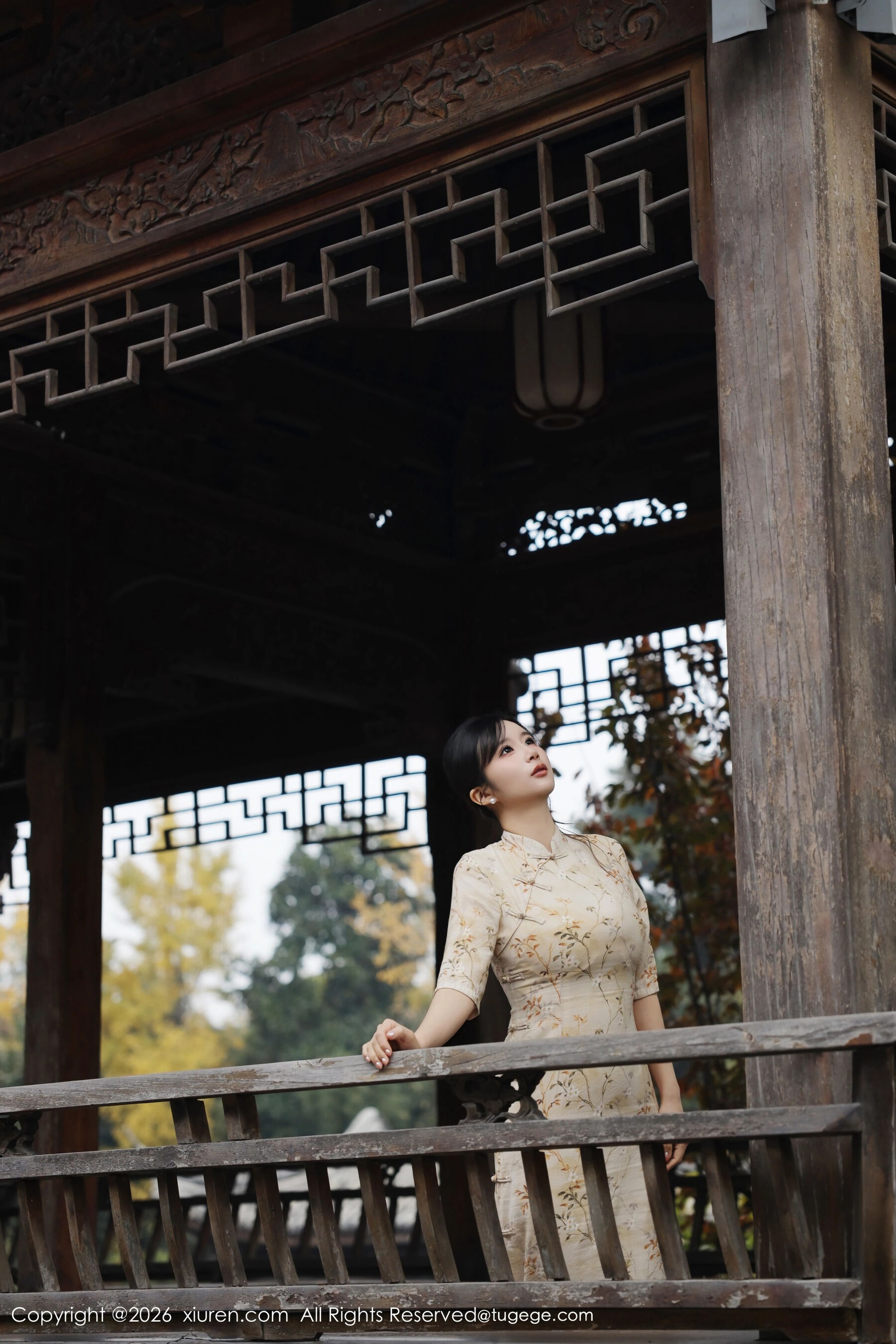  秀人网 小肉肉咪 Vol.11214 [75P]第5张