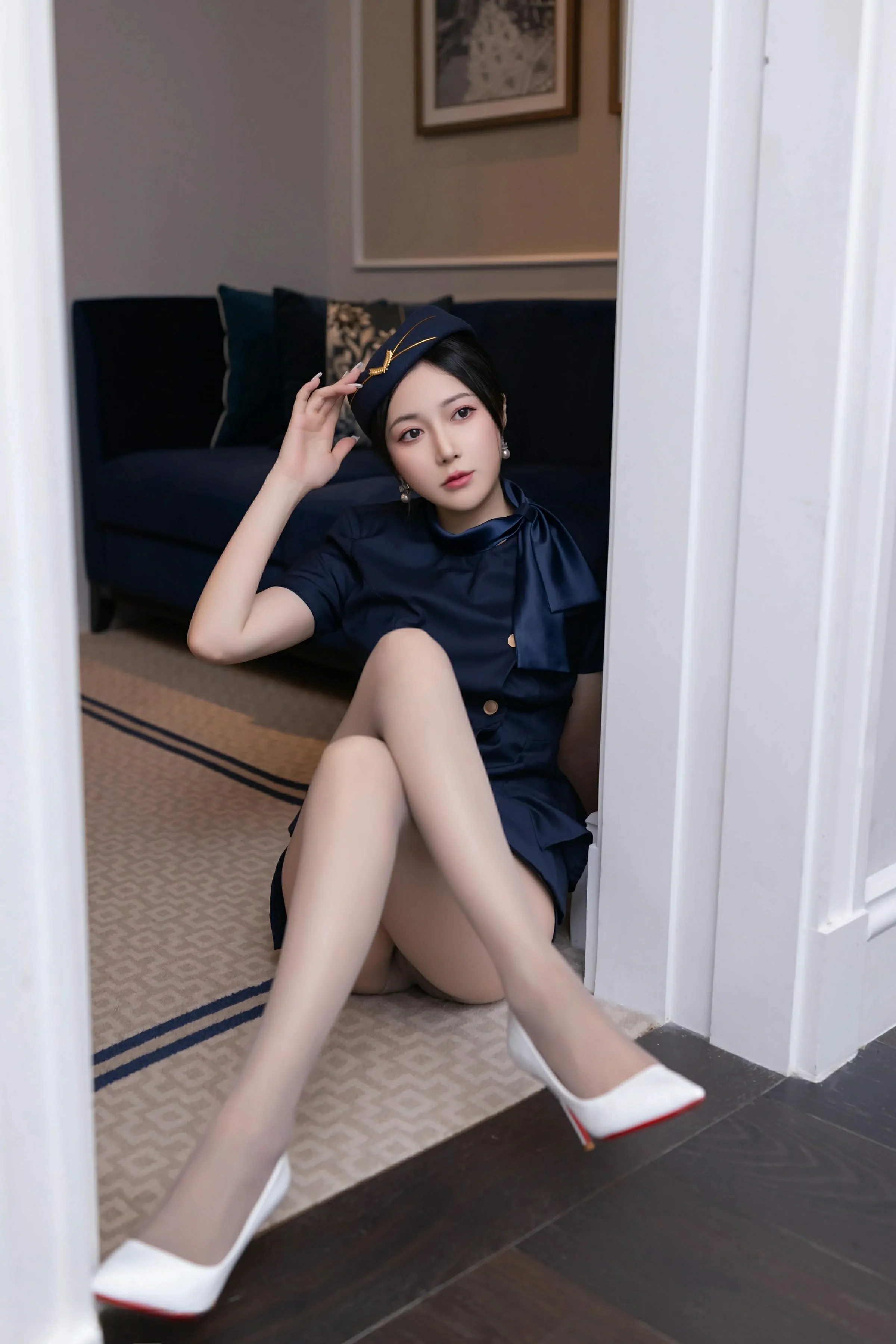  XiuRen 秀人 No.10142 鱼子酱Fish [80P]第9张