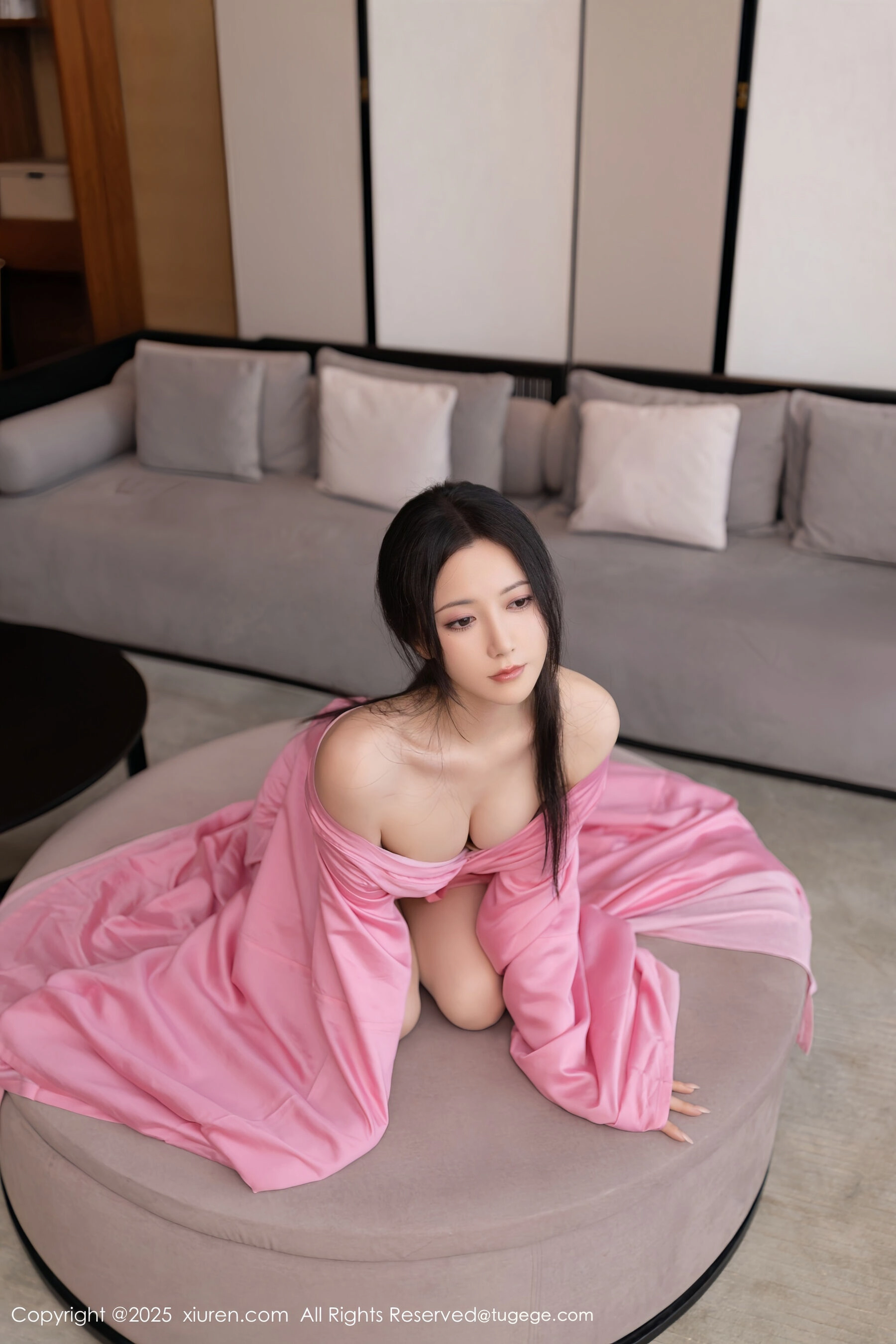  秀人网 鱼子酱Fish Vol.11049 [82P]第5张