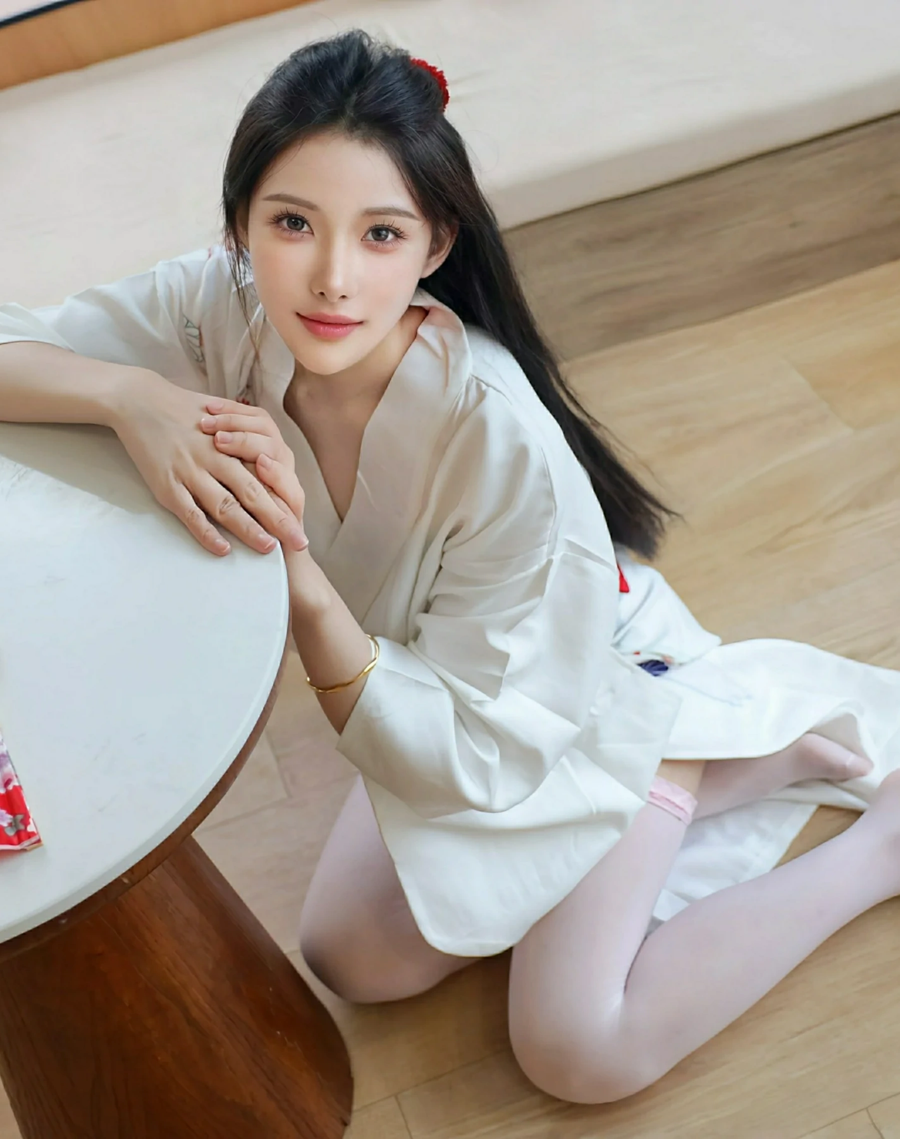  秀人网 No.10767 梨霜儿 [83P]第8张