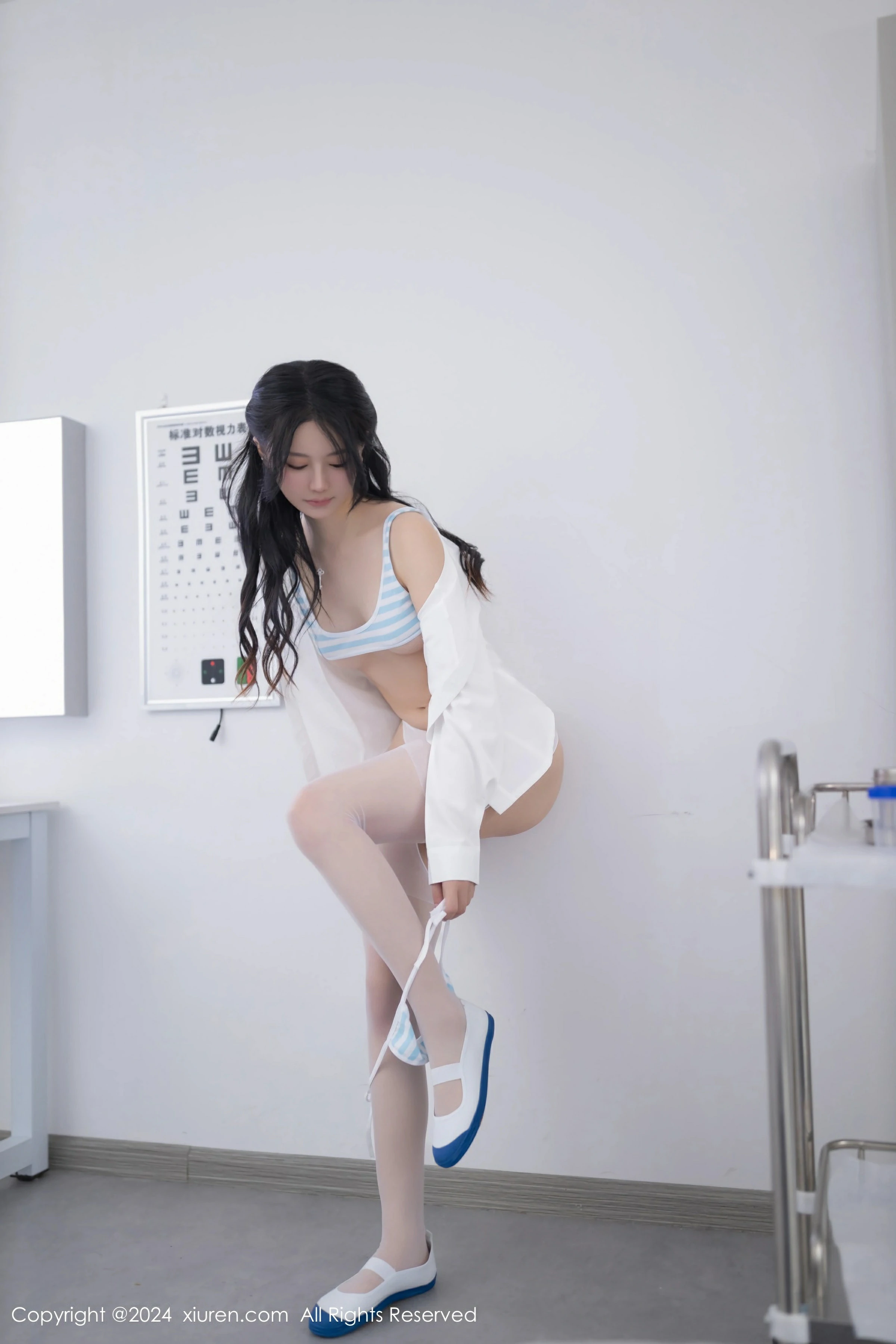  XiuRen 秀人 No.8852 幼幼 [80P]第8张