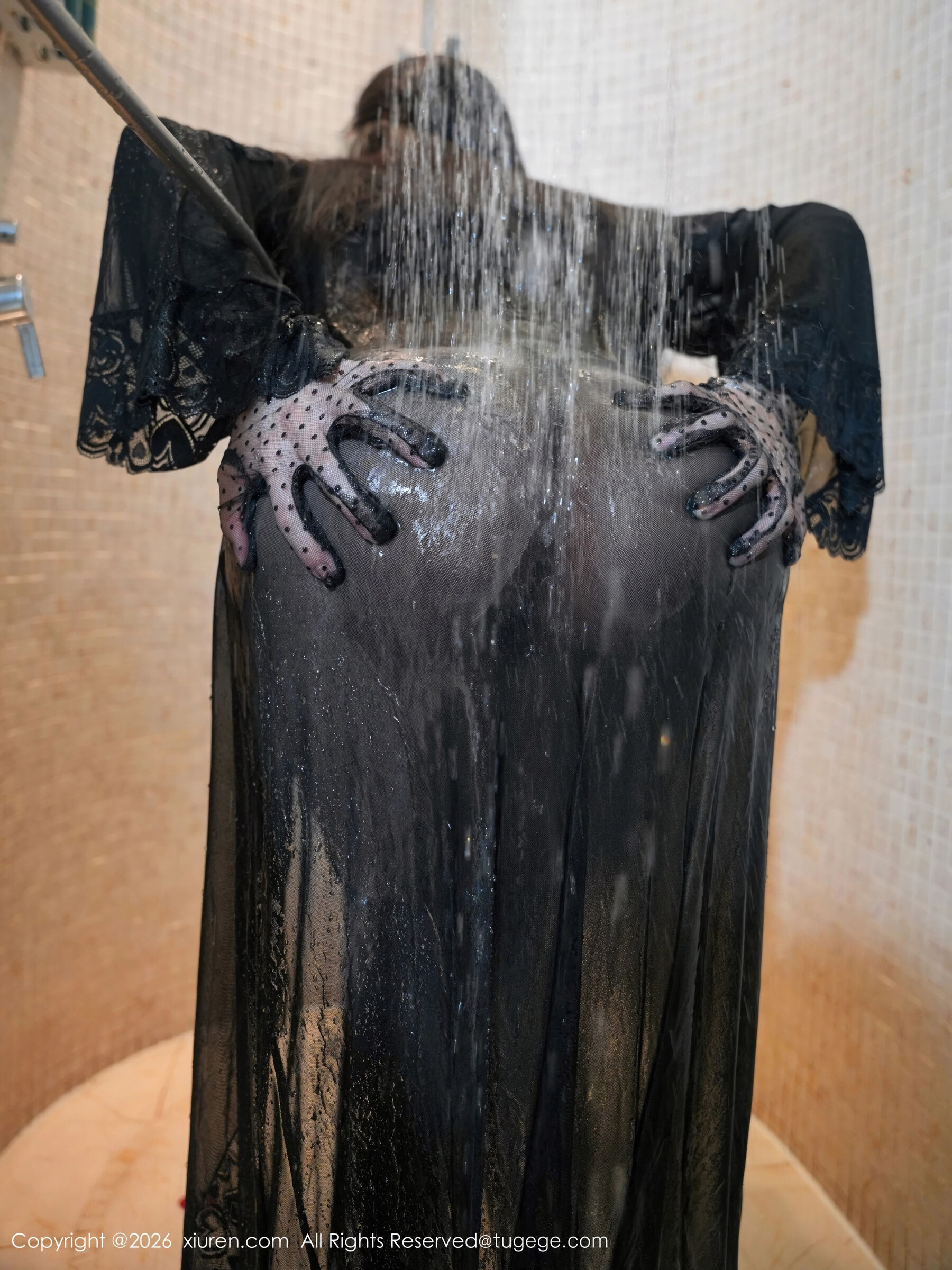  秀人网 夏冰冰 Vol.11263 [72P]第13张