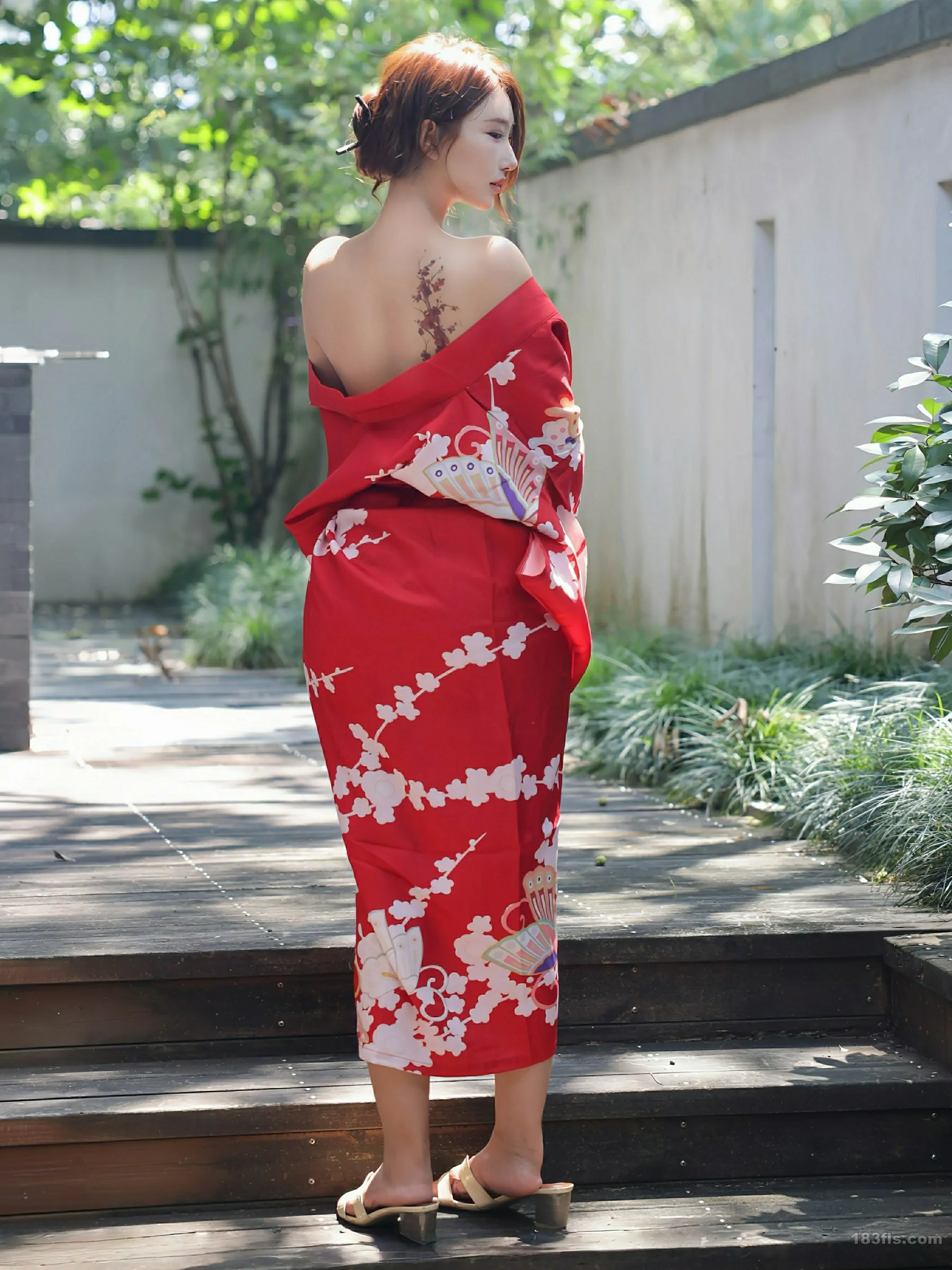  秀人网 No.10683 金允希Yuki [80P]第8张